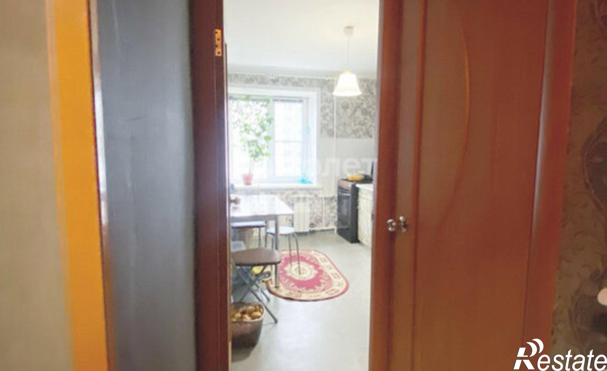 Купить квартиру за 3 890 000 рублей на улица Петра Смородина, 2