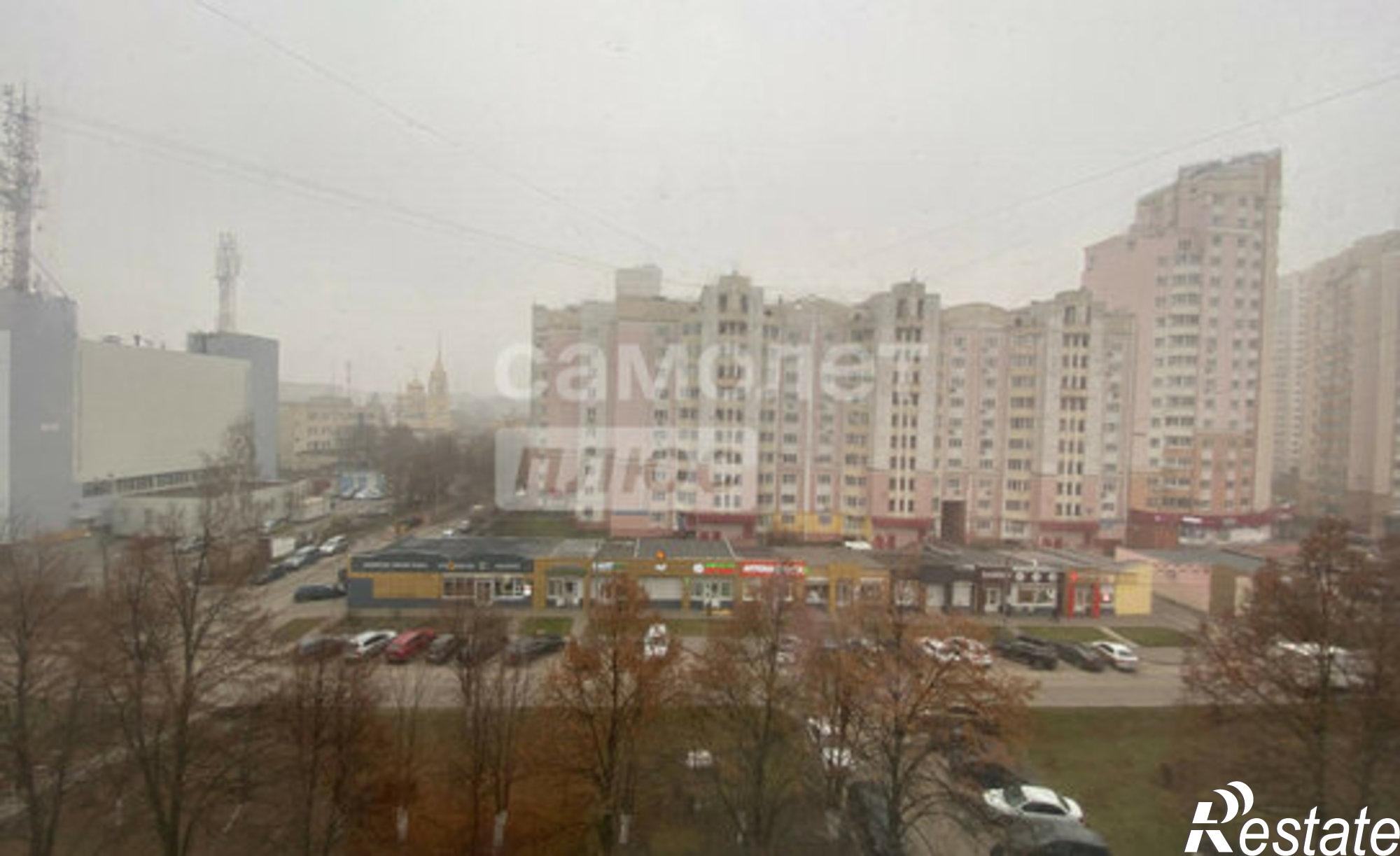 Купить квартиру за 3 890 000 рублей на улица Петра Смородина, 2