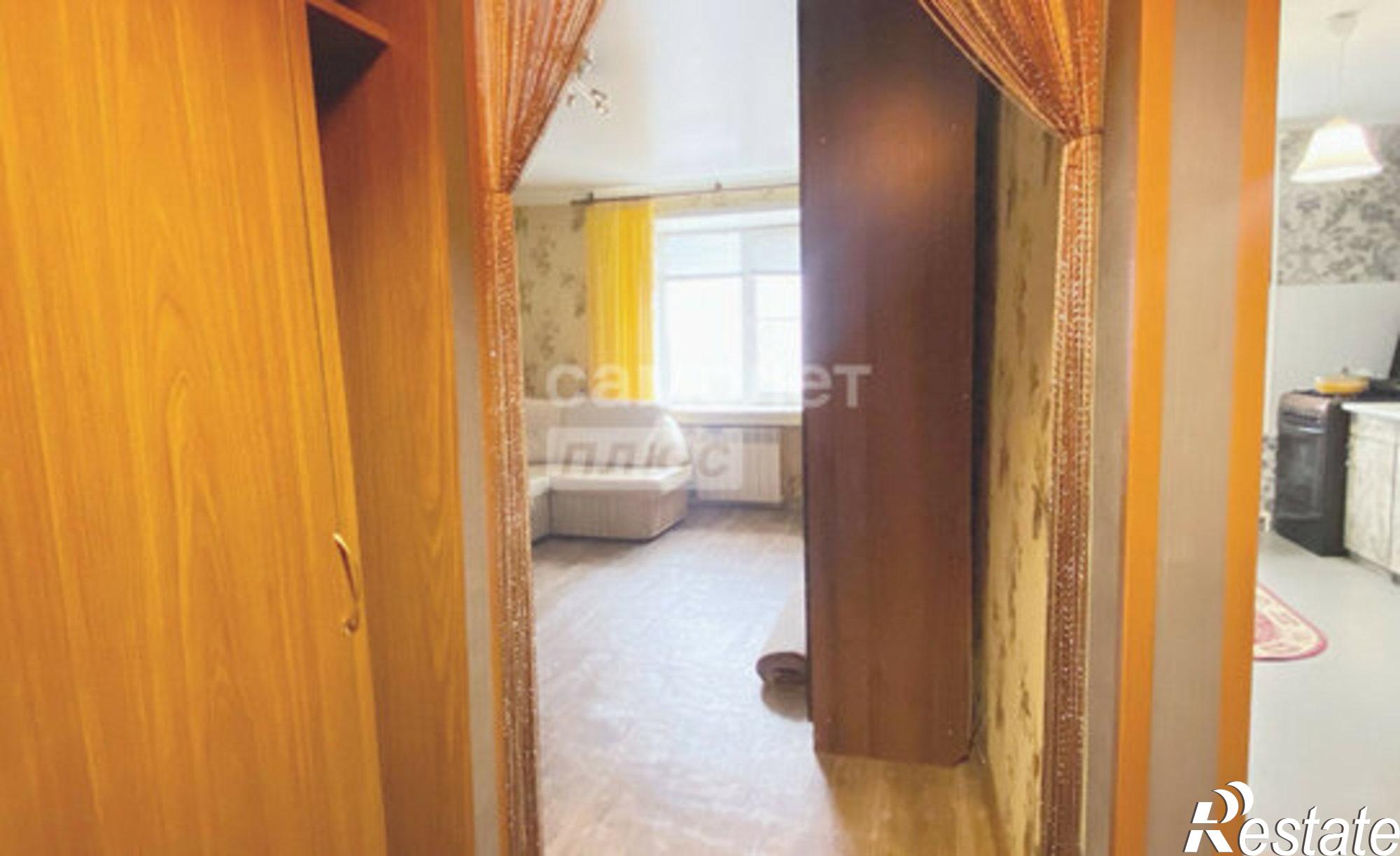 Купить квартиру за 3 890 000 рублей на улица Петра Смородина, 2