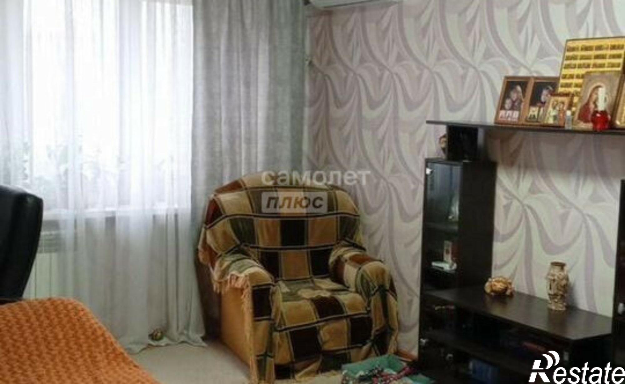 Купить квартиру за 5 300 000 рублей на Липецк, 15-й микрорайон, 4/2