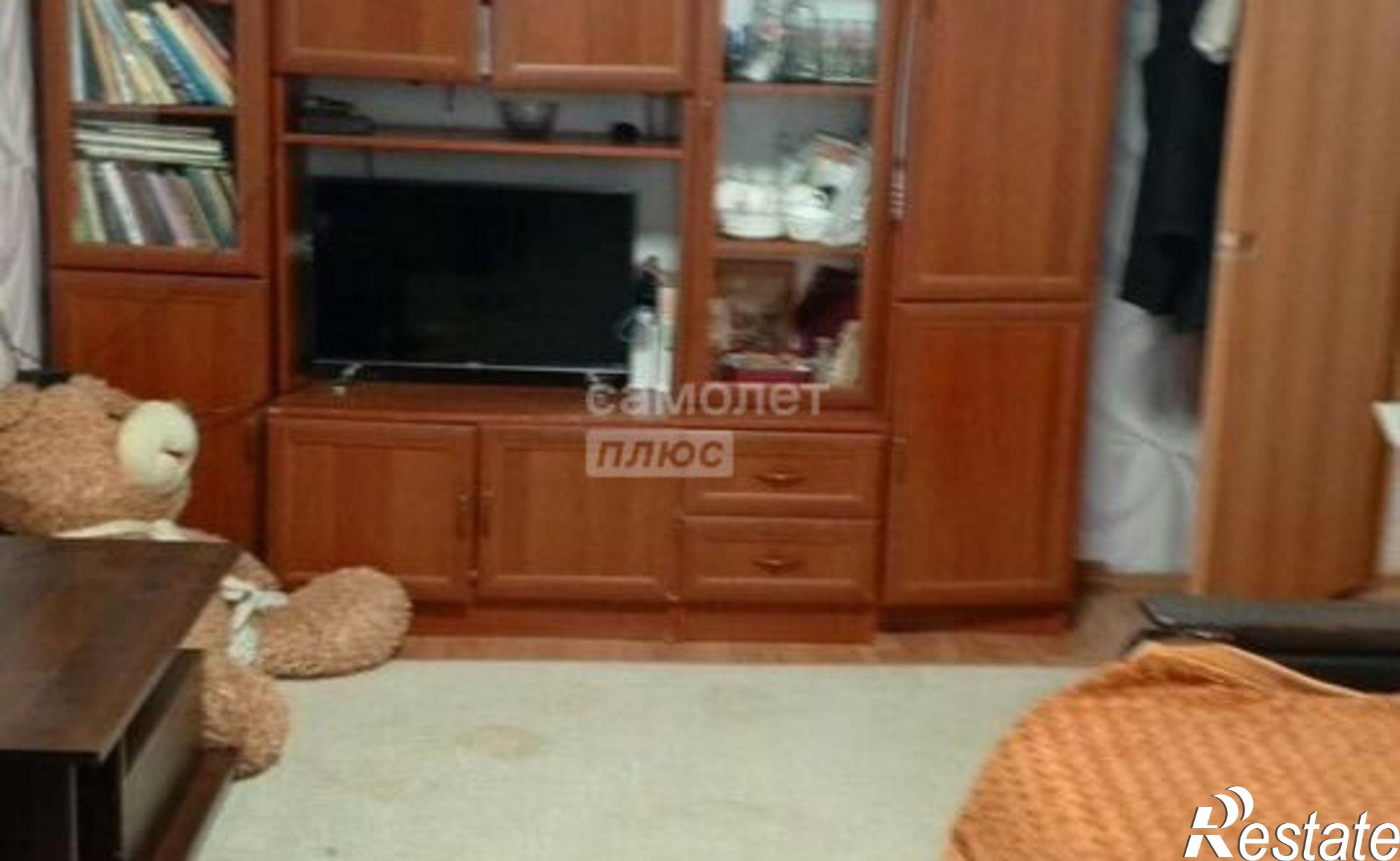 Купить квартиру за 5 300 000 рублей на Липецк, 15-й микрорайон, 4/2