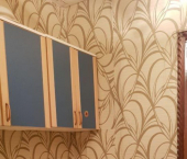 1-комн, 24кв м, этаж 4/5 улица Космонавтов, 82/2