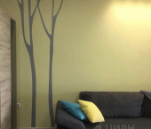 1-комн, 47кв м, этаж 4/4 ул Индустриальная, 65