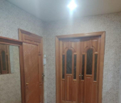 2-комн, 54кв м, этаж 2/9 ул Достоевского, 71