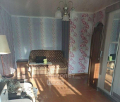 1-комн, 33кв м, этаж 3/5 Московская улица, 11