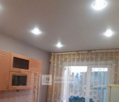 2-комн, 64кв м, этаж 9/9 ул Московская, 53