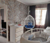 3-комн, 77кв м, этаж 7/9 ул А.Г. Стаханова, 3