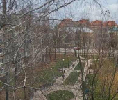 2-комн, 44кв м, этаж 5/5 ул Тельмана, 2