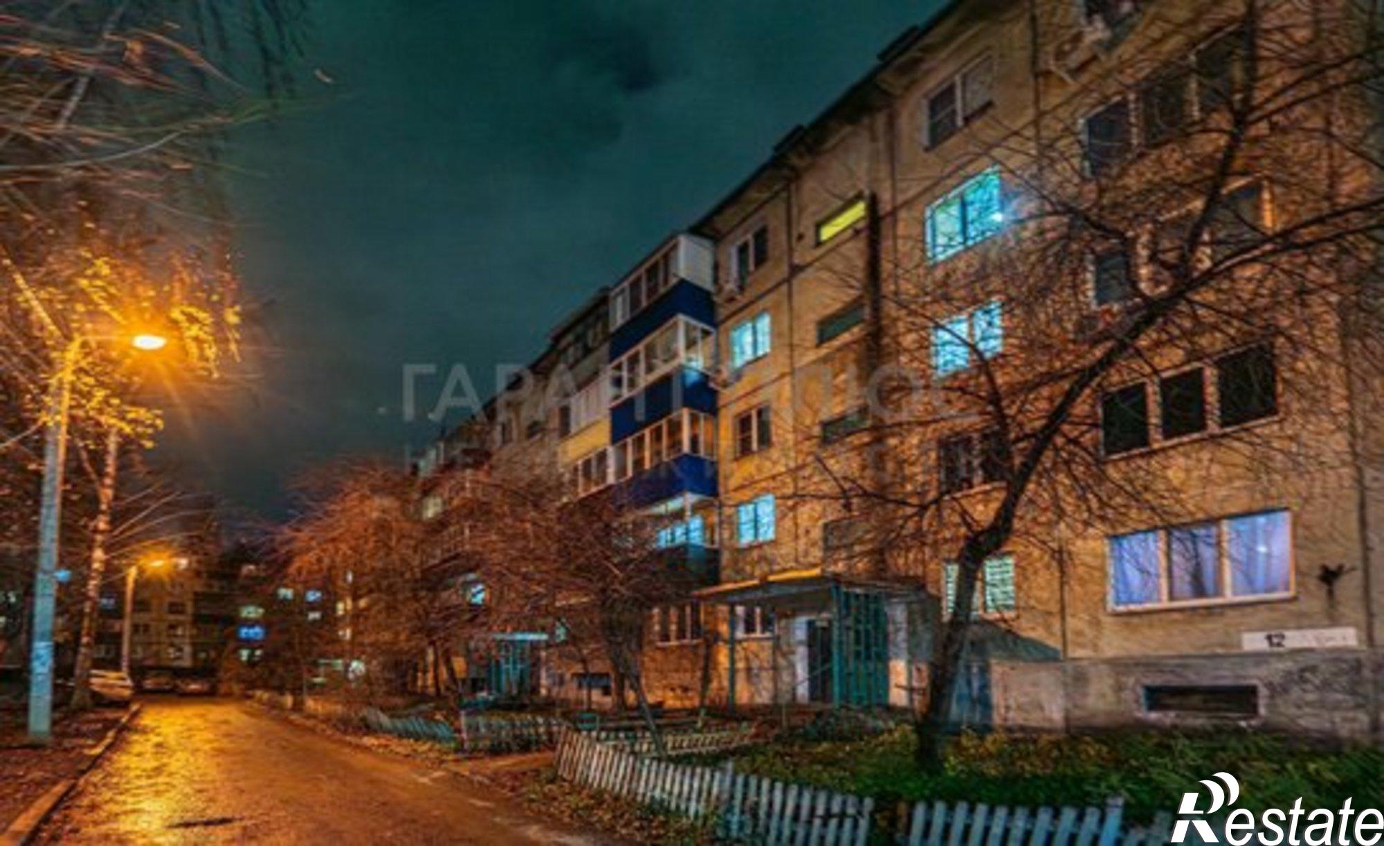 Купить квартиру за 3 100 000 рублей на улица Филипченко, 12