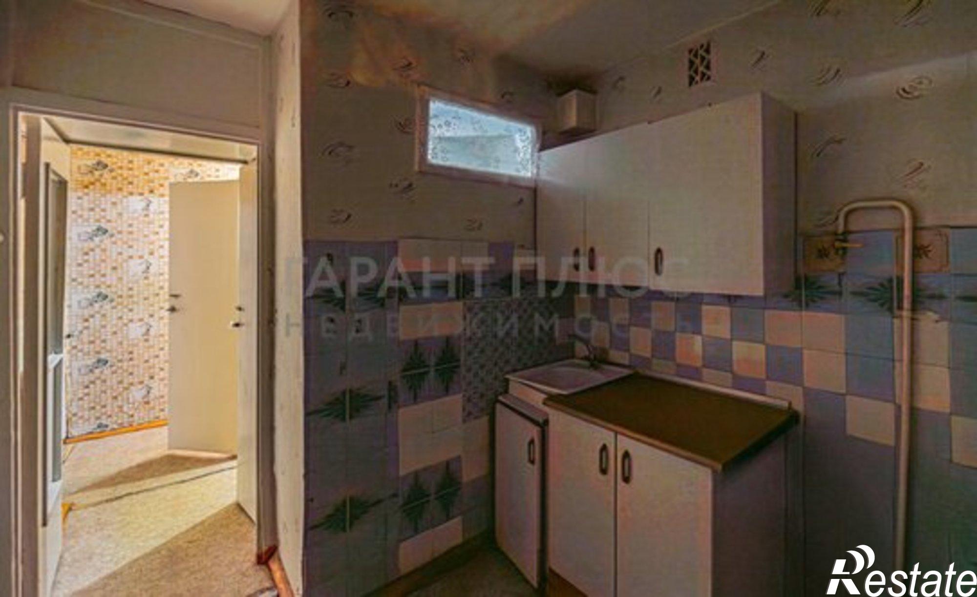 Купить квартиру за 3 100 000 рублей на улица Филипченко, 12