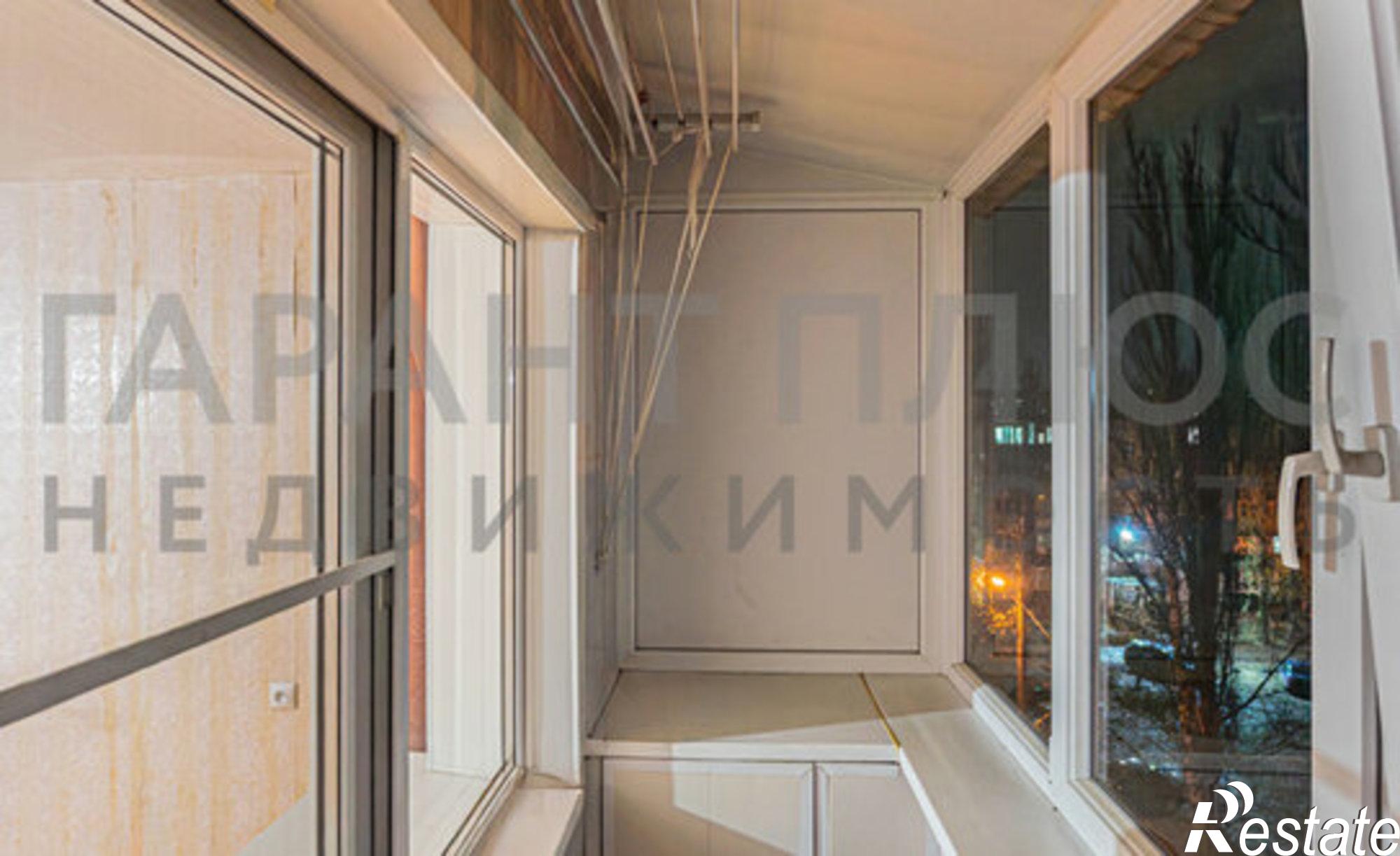 Купить квартиру за 3 100 000 рублей на улица Филипченко, 12