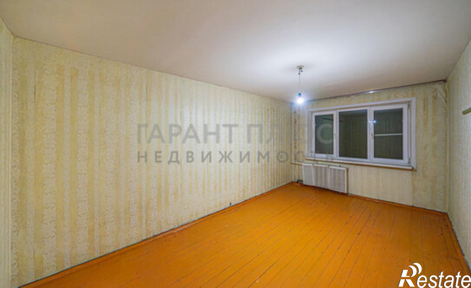 Купить квартиру за 3 100 000 рублей на улица Филипченко, 12