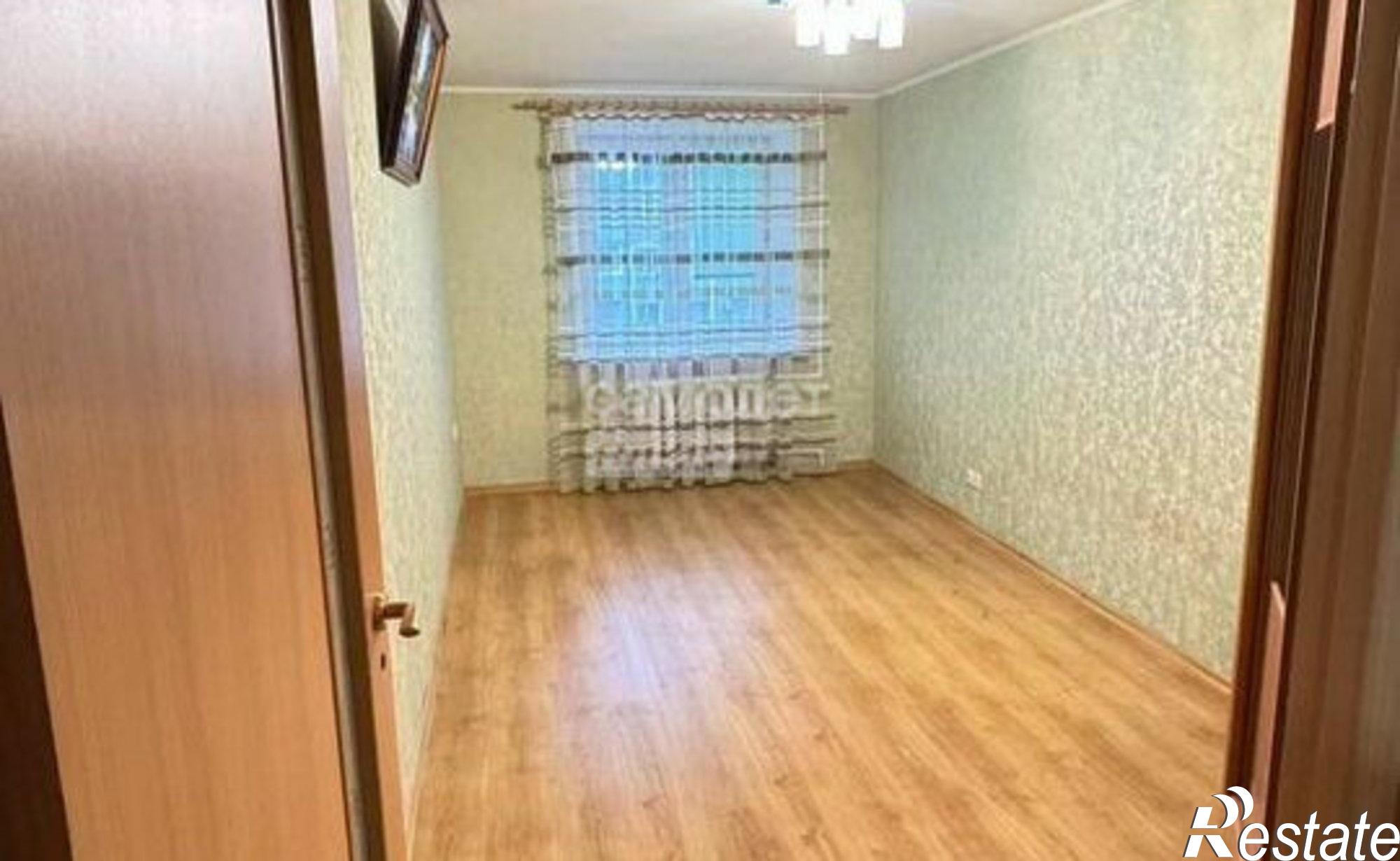 Купить квартиру за 4 600 000 рублей на улица Зегеля, 30