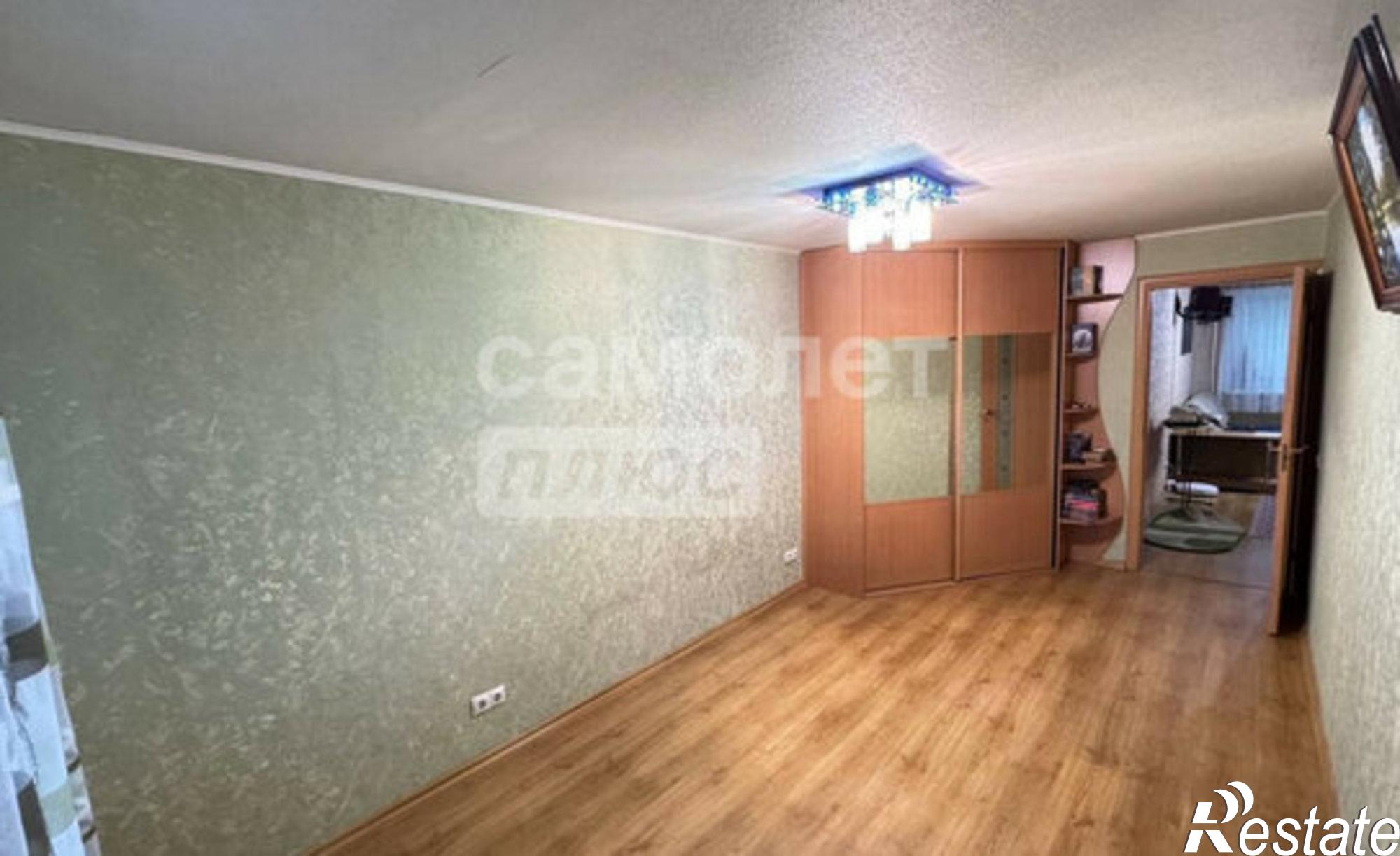 Купить квартиру за 4 600 000 рублей на улица Зегеля, 30