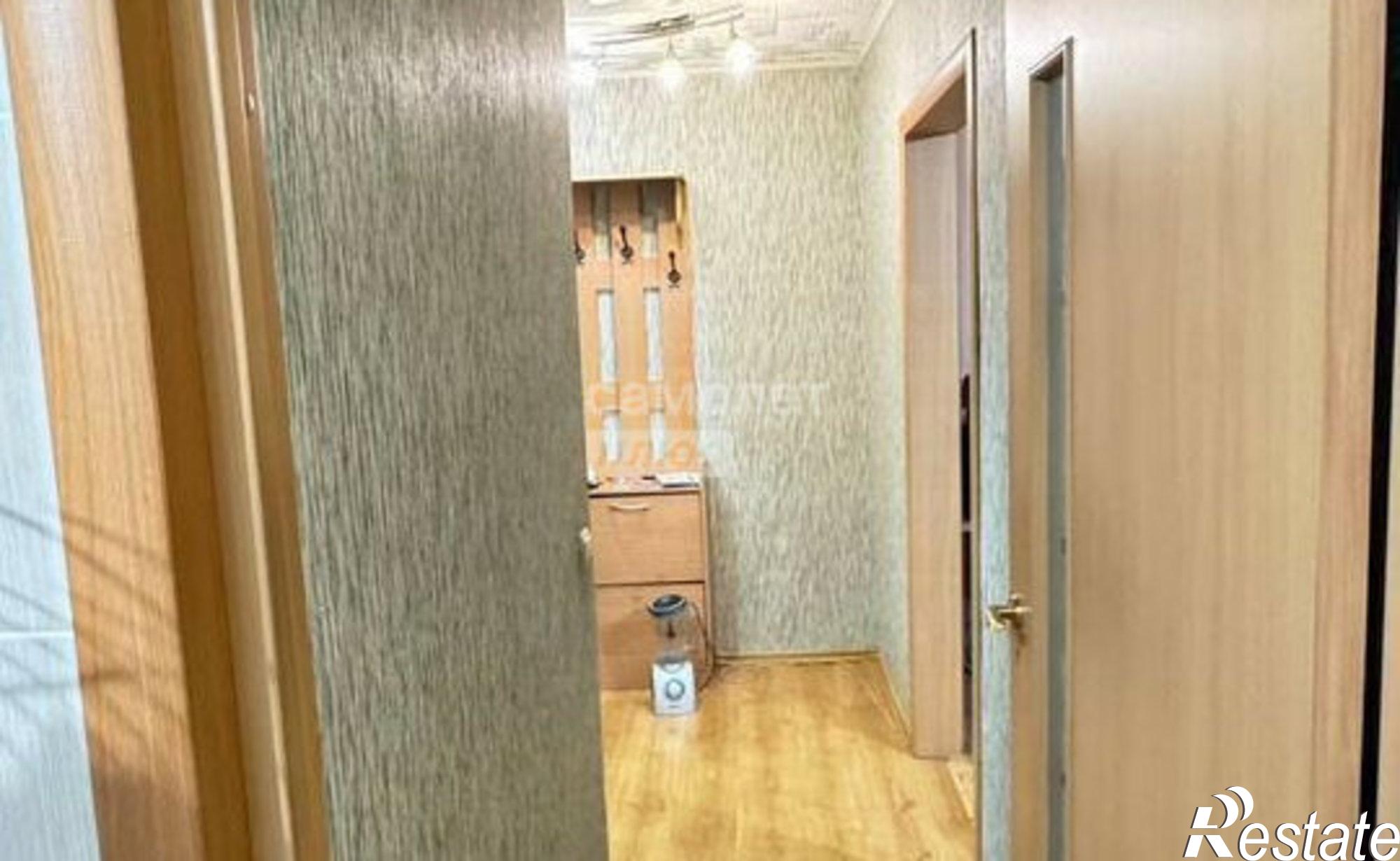 Купить квартиру за 4 600 000 рублей на улица Зегеля, 30