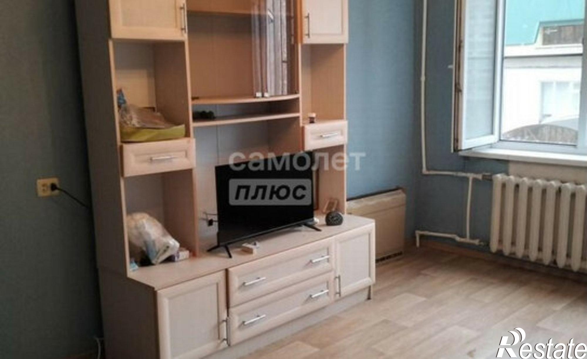 Купить квартиру за 3 600 000 рублей на бульвар Шубина, 9