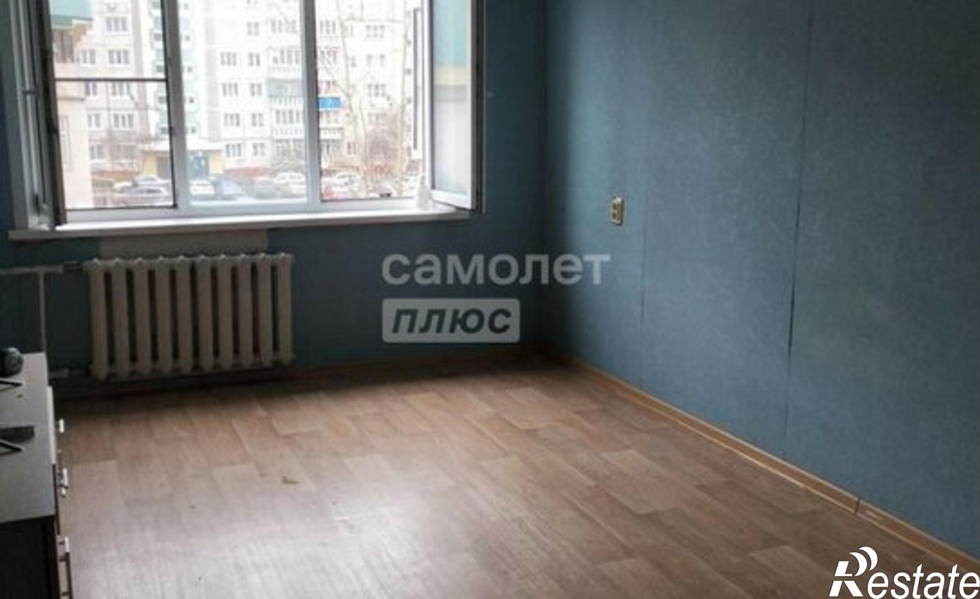 Купить квартиру за 3 600 000 рублей на бульвар Шубина, 9