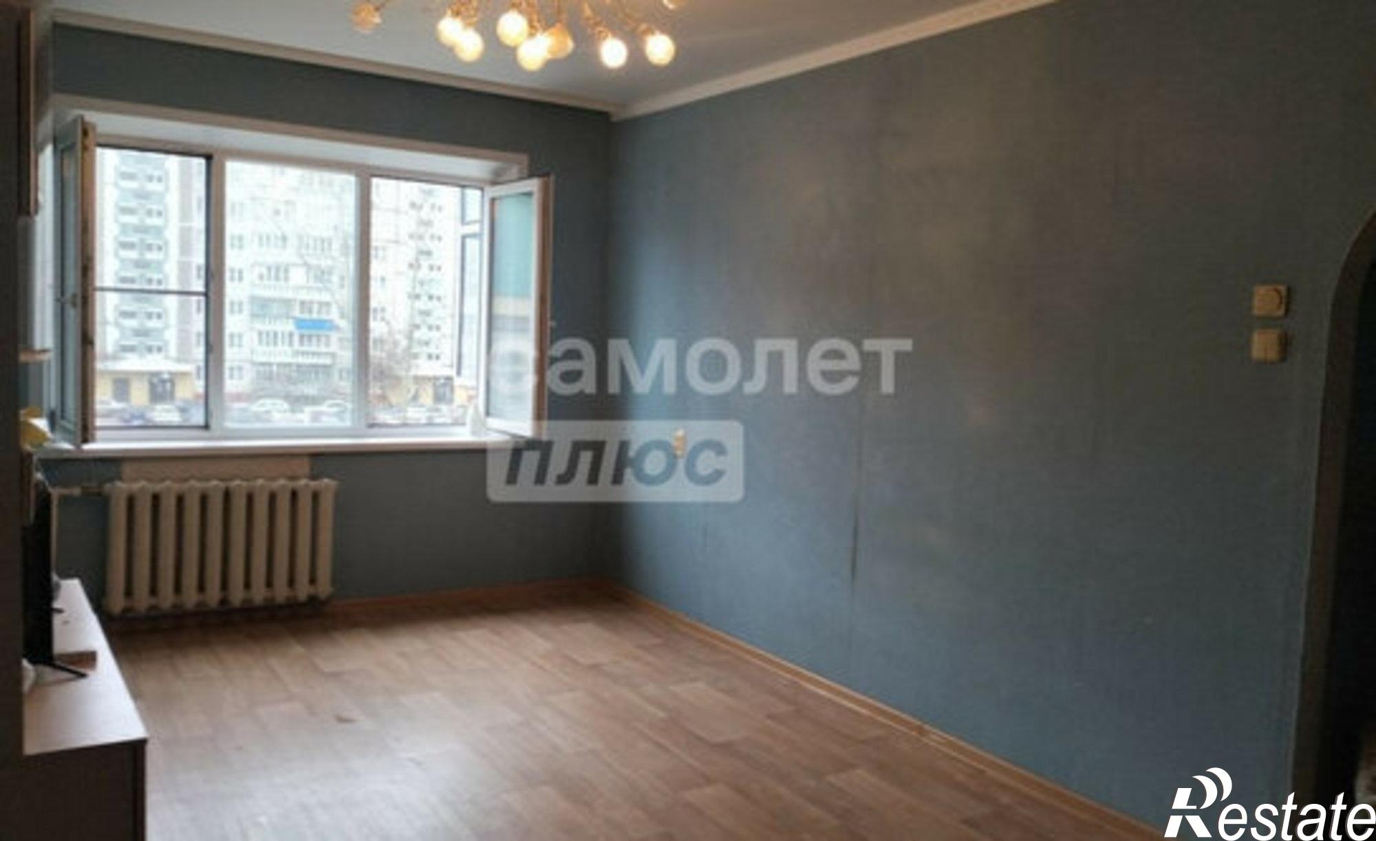 Купить квартиру за 3 600 000 рублей на бульвар Шубина, 9