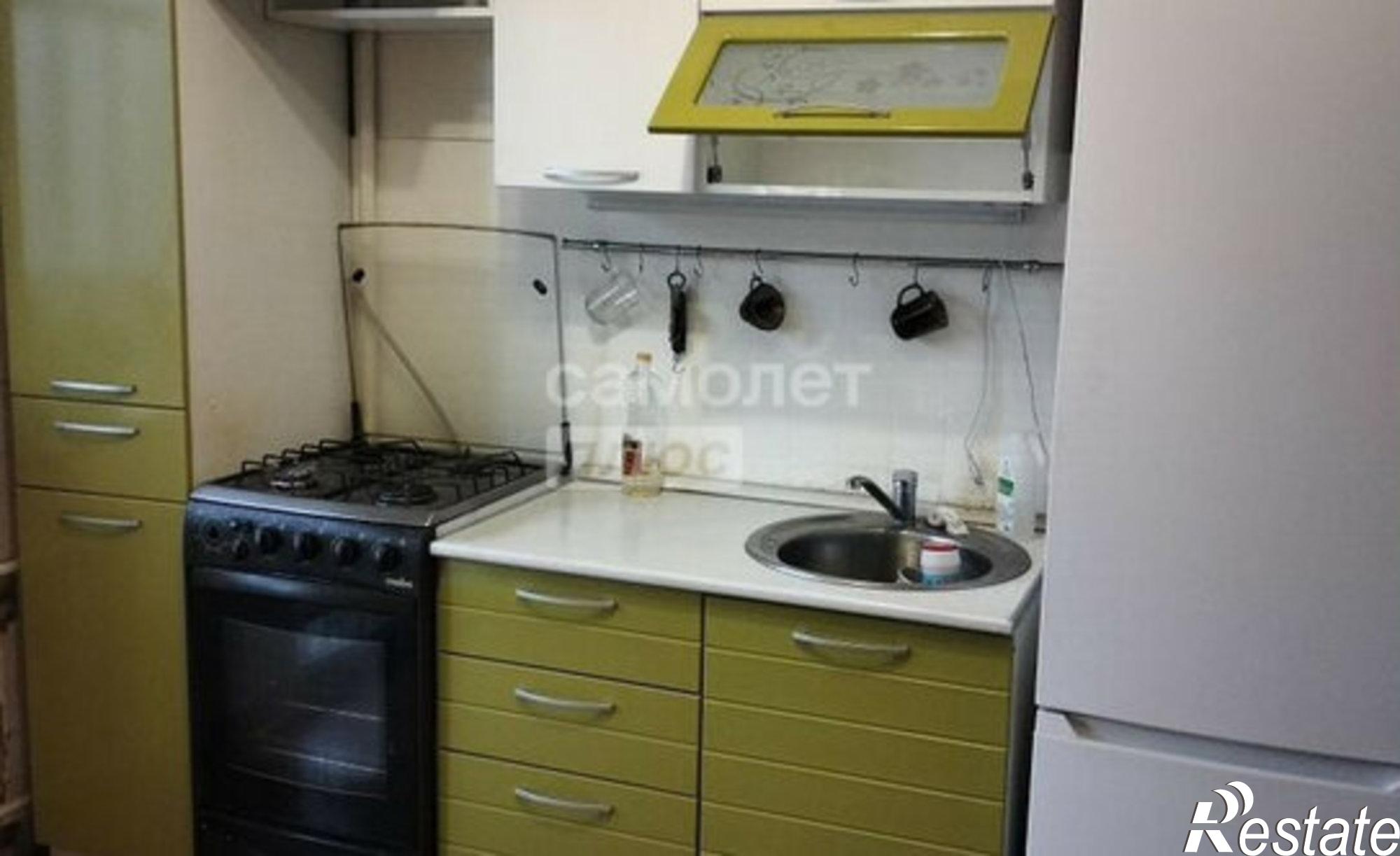 Купить квартиру за 3 600 000 рублей на бульвар Шубина, 9