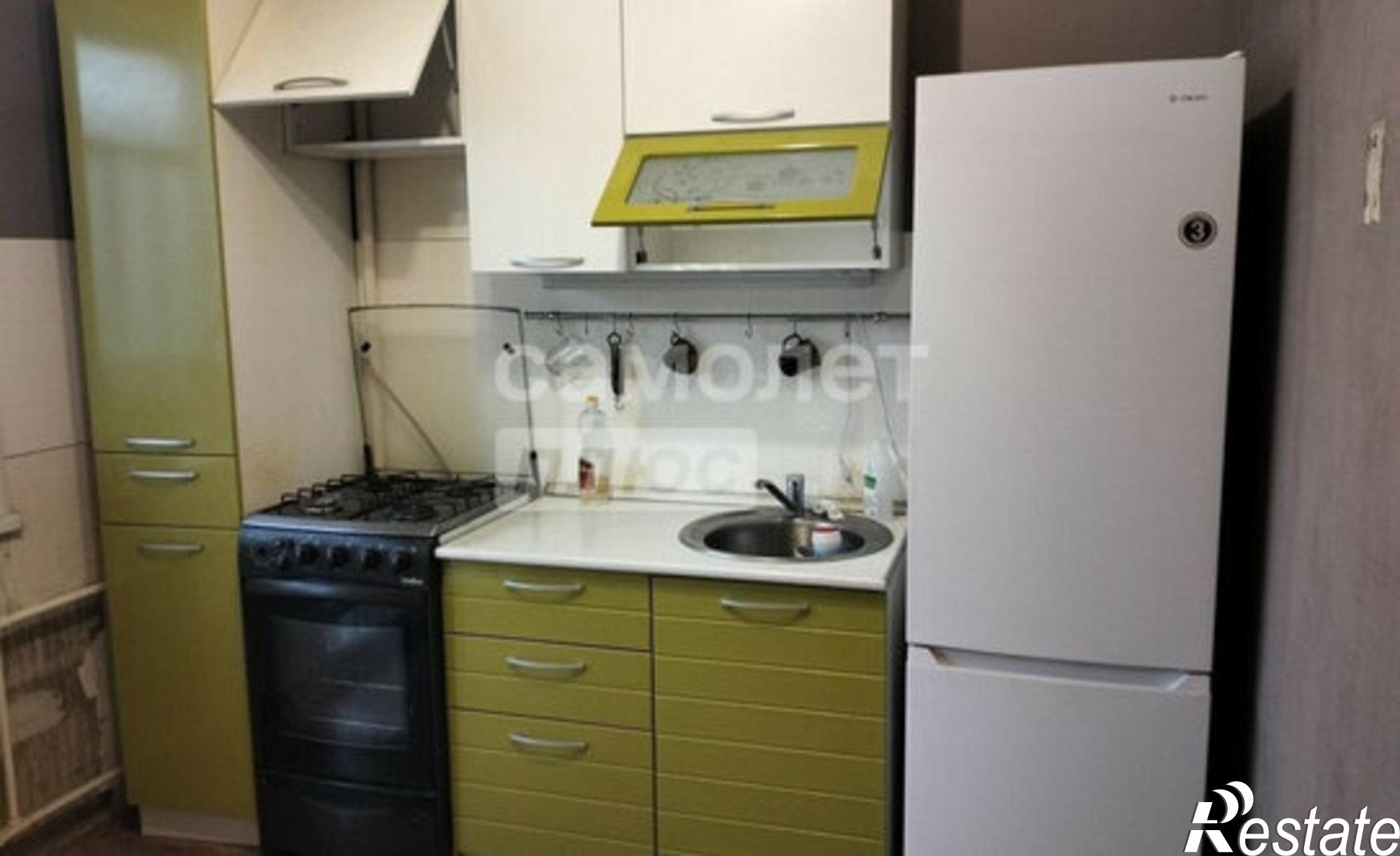 Купить квартиру за 3 600 000 рублей на бульвар Шубина, 9