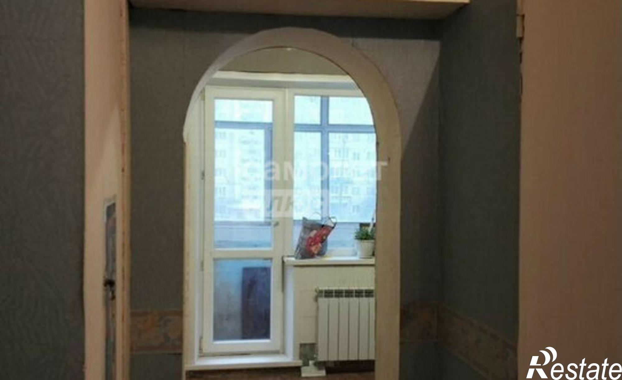 Купить квартиру за 3 600 000 рублей на бульвар Шубина, 9