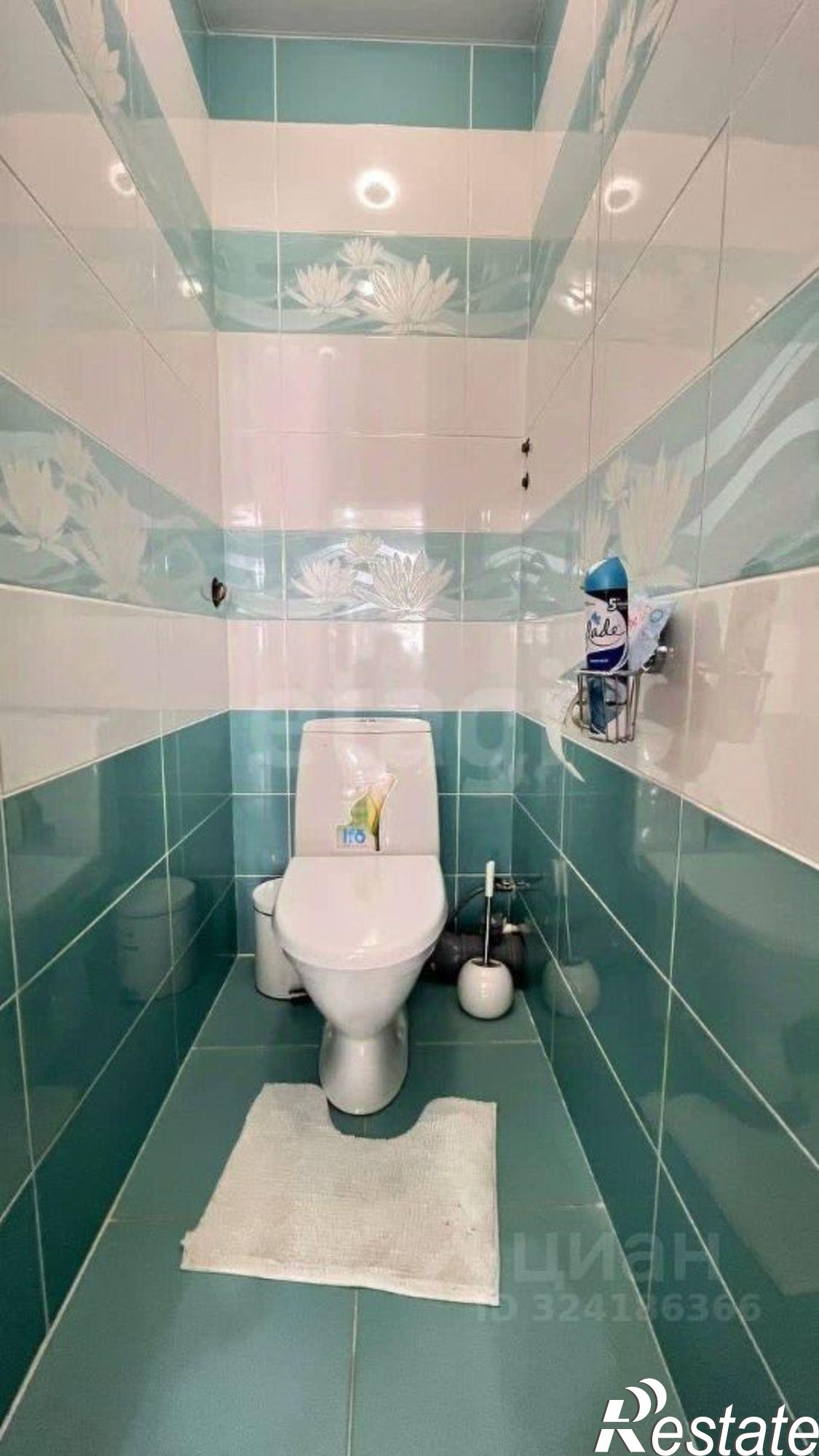 Сдать квартиру за 30 000 рублей на улица Свиридова, 2