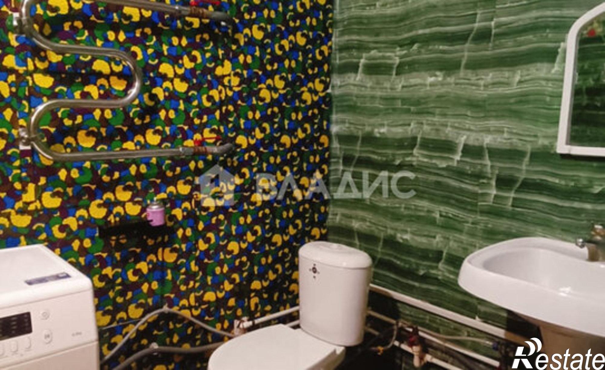 Купить квартиру за 3 800 000 рублей на Елецкое шоссе, 1А