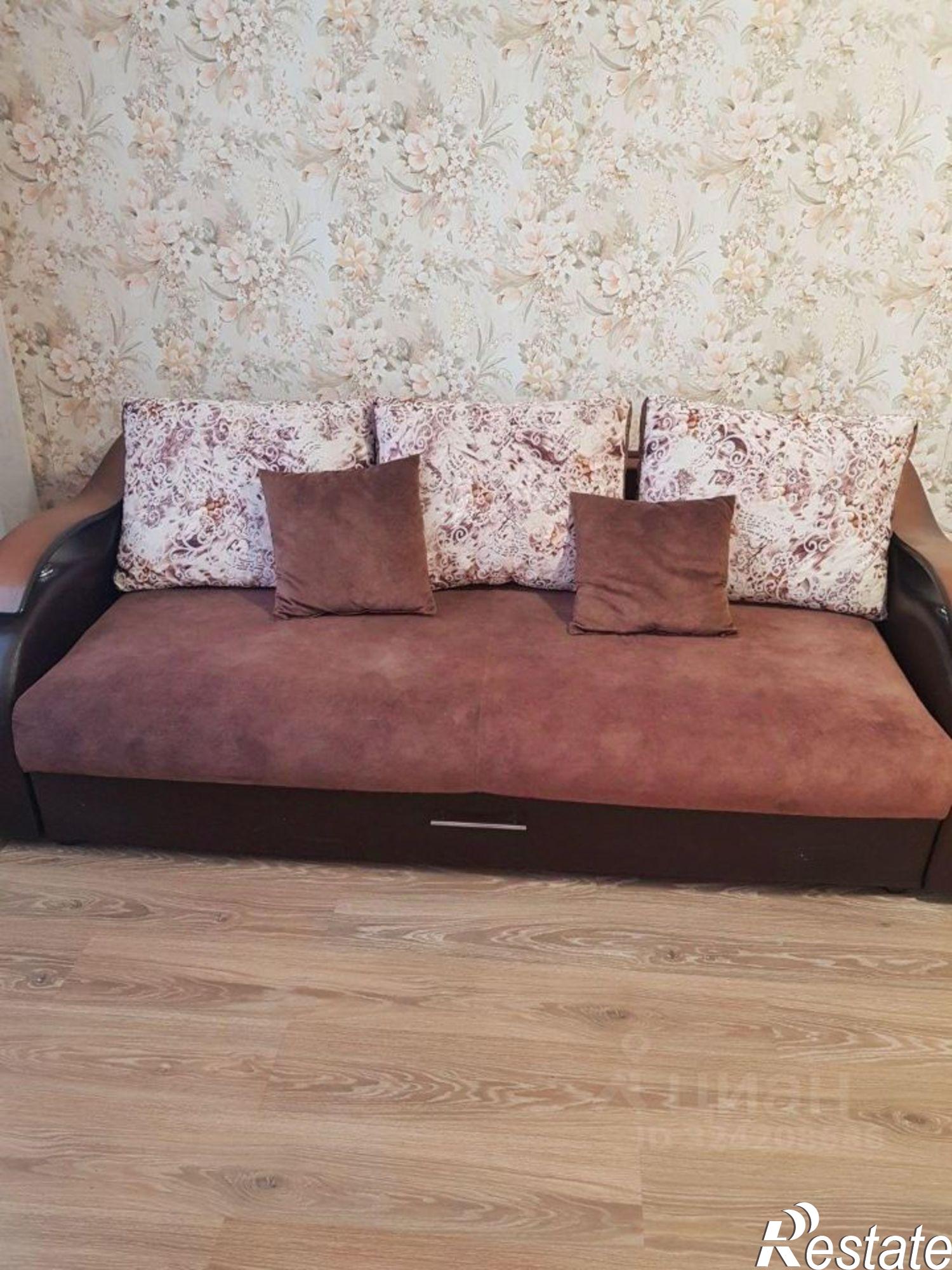 Сдать квартиру за 23 100 рублей на улица А. Г. Стаханова, 61