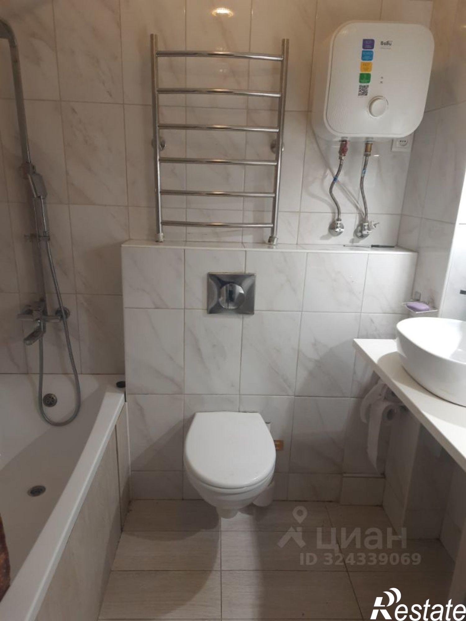 Купить квартиру за 6 200 000 рублей на Звёздная улица, 8