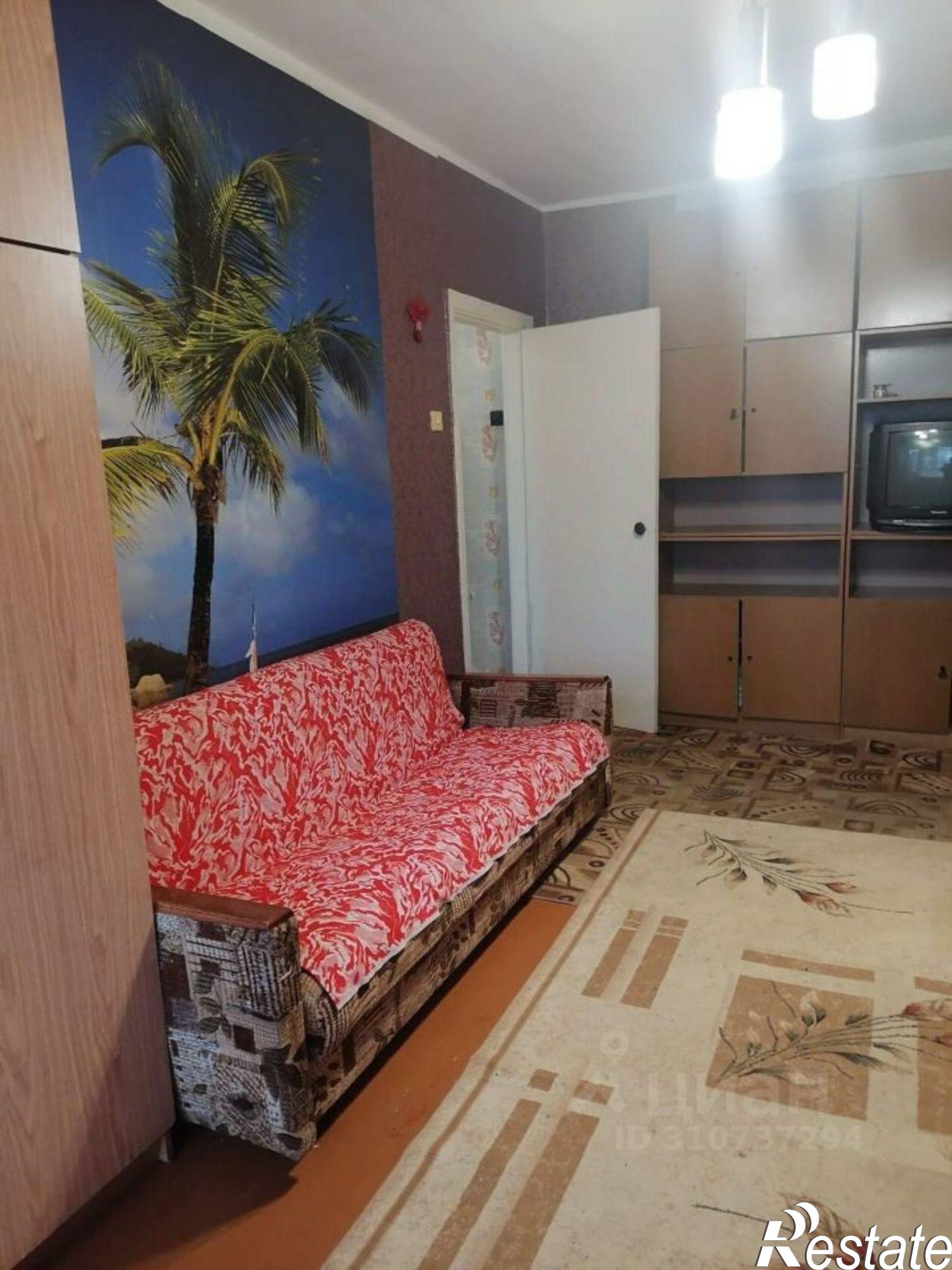 Сдать квартиру за 13 000 рублей на Липецк, улица Ф.С. Игнатьева, 32