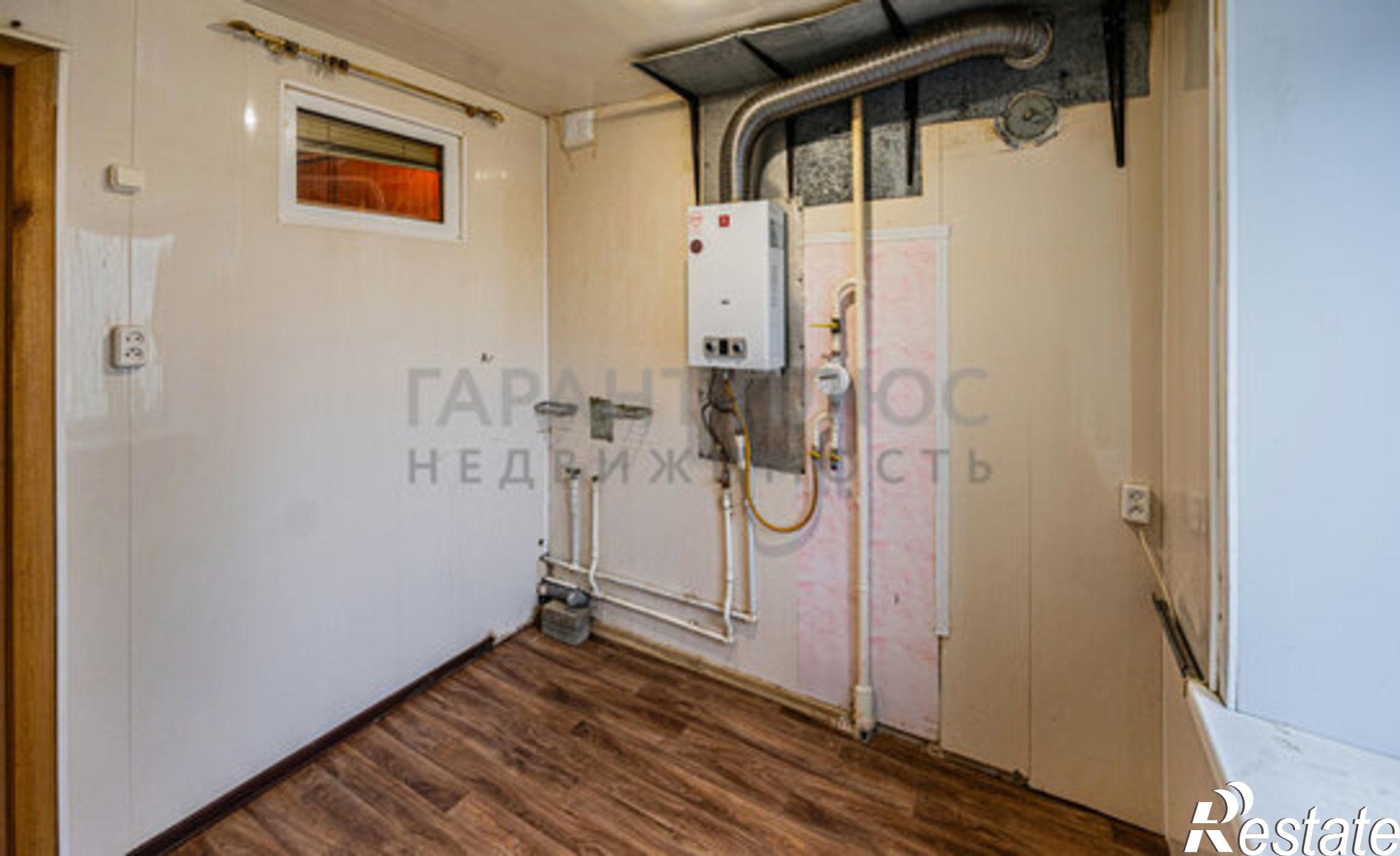 Купить квартиру за 2 601 000 рублей на Пролетарская улица, 5