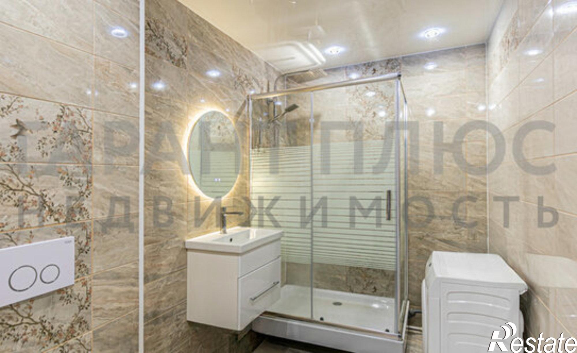 Купить квартиру за 8 200 000 рублей на проспект Победы, 101