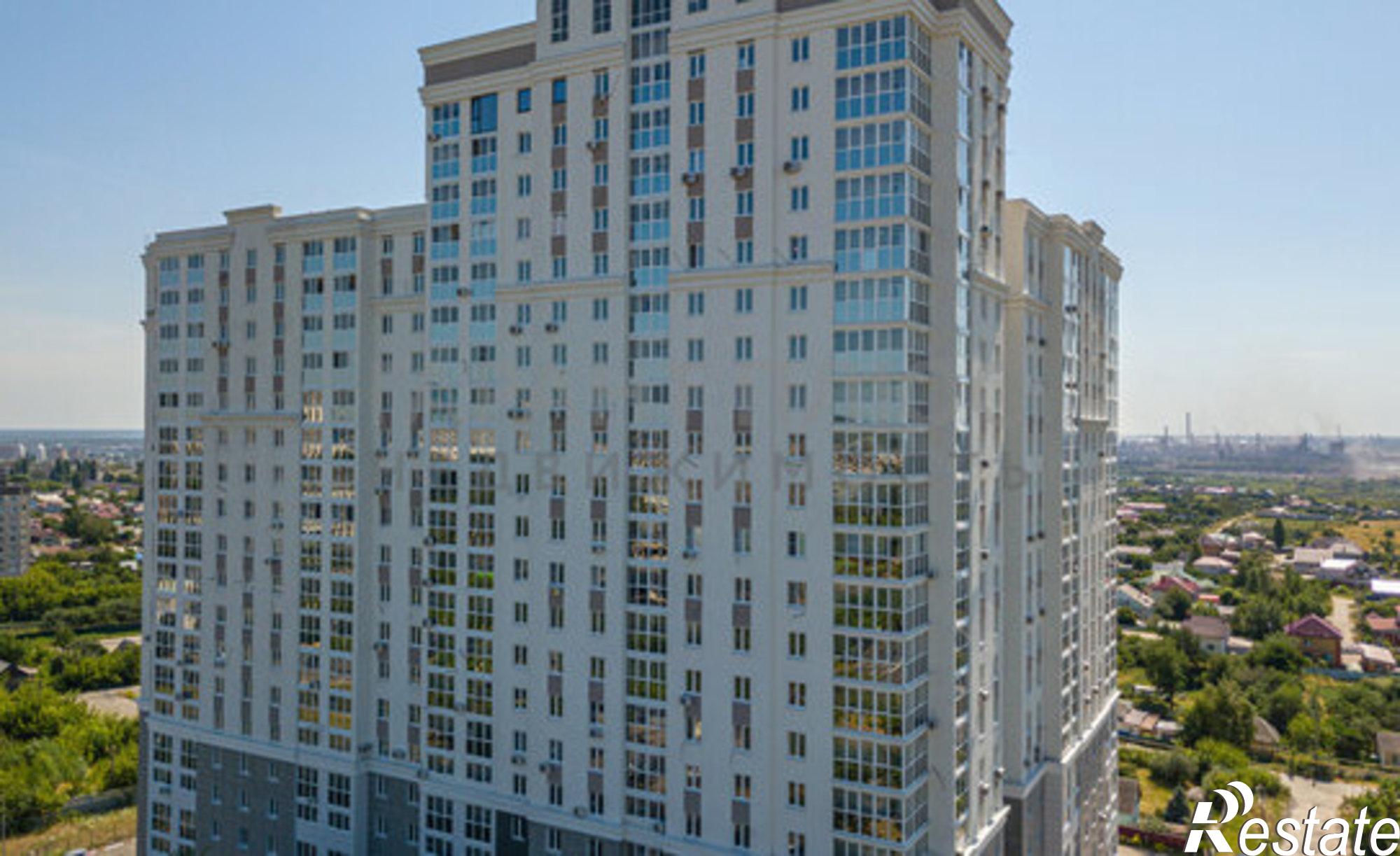 Купить квартиру за 8 200 000 рублей на проспект Победы, 101