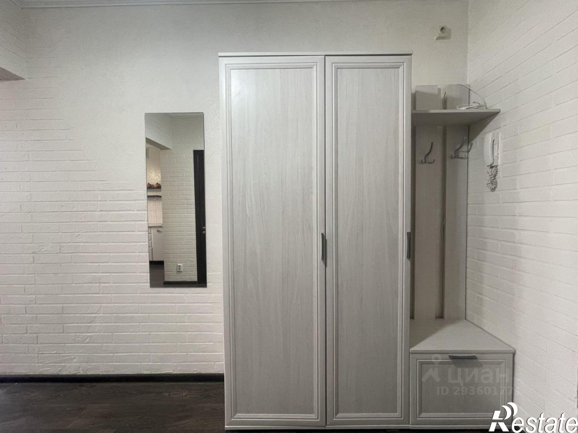 Сдать квартиру за 35 000 рублей на Липецк, улица П.И. Смородина, 9А