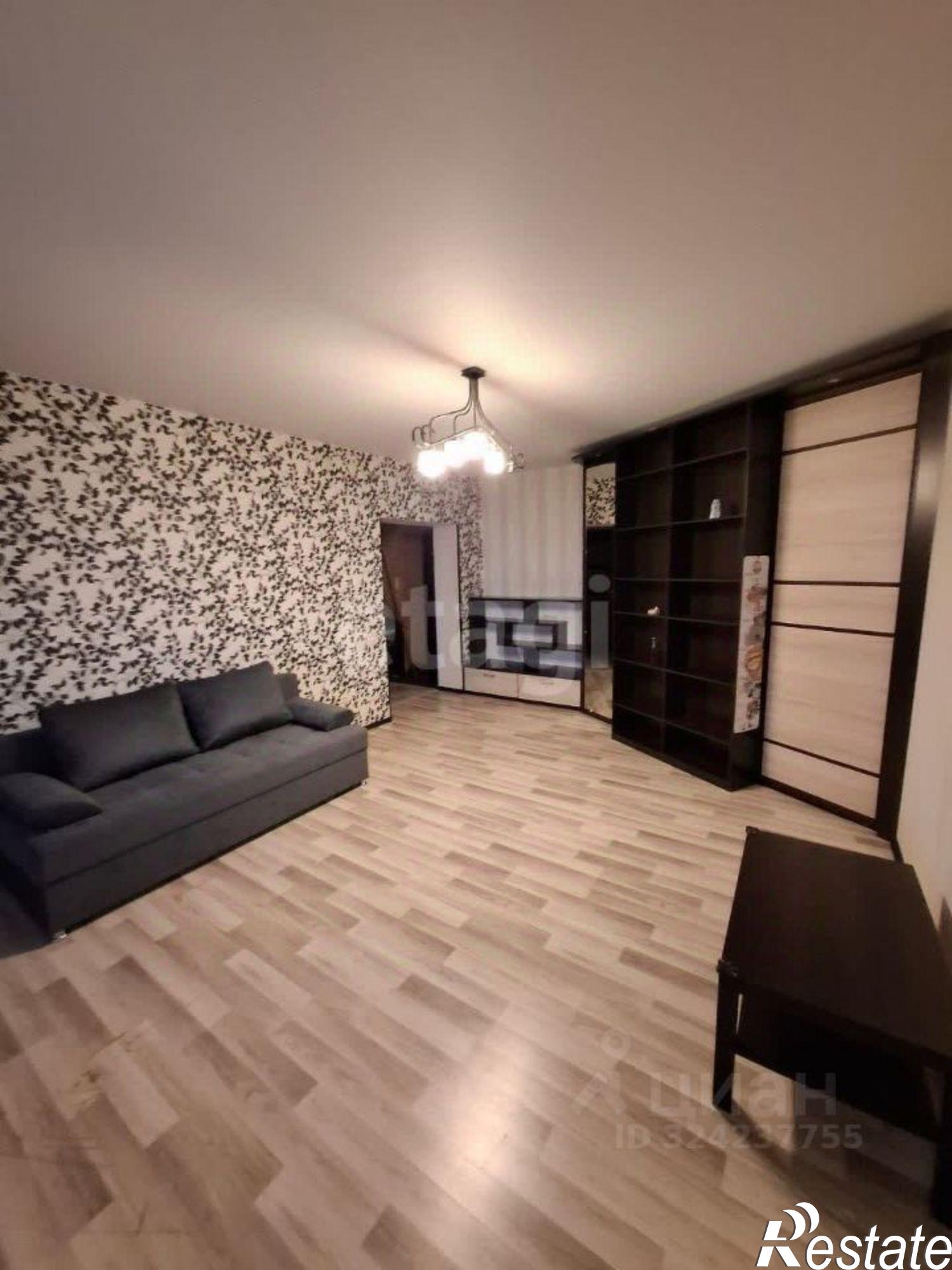 Сдать квартиру за 26 000 рублей на городской округ Липецк