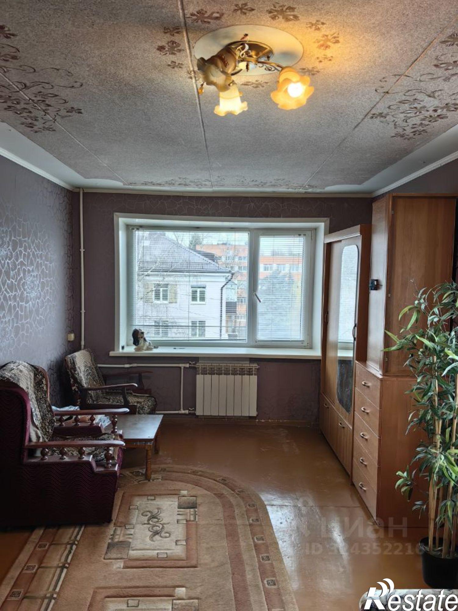 Сдать квартиру за 13 000 рублей на Липецк, улица Космонавтов, 3