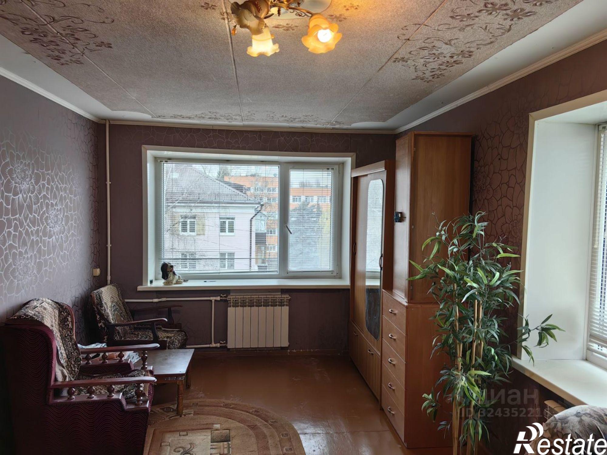 Сдать квартиру за 13 000 рублей на Липецк, улица Космонавтов, 3