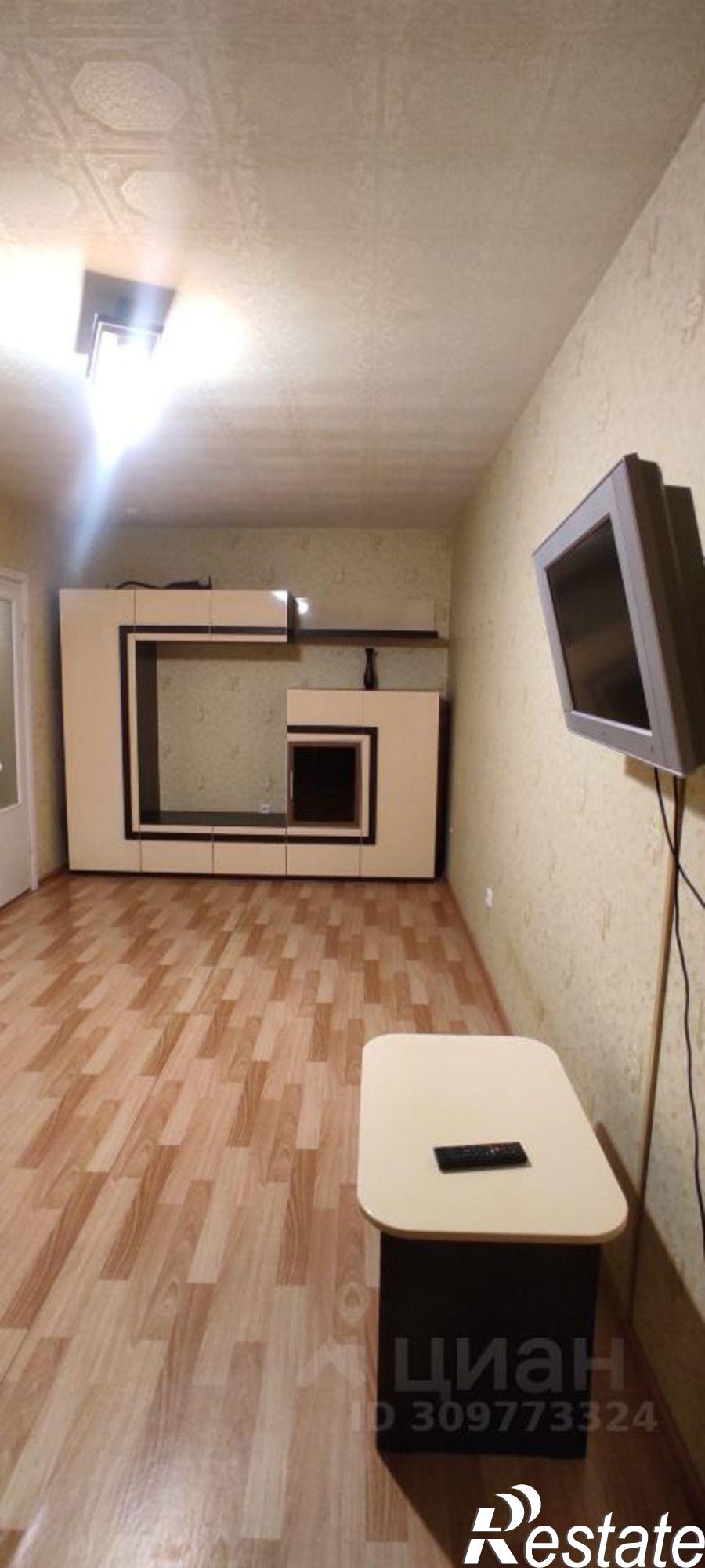 Сдать квартиру за 17 000 рублей на Липецк, улица Леонтия Кривенкова, 19