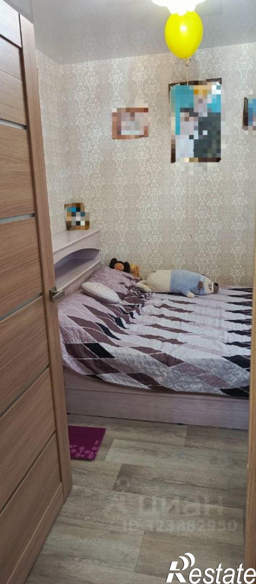 Купить квартиру за 4 150 000 рублей на Липецк, 15-й микрорайон, 3