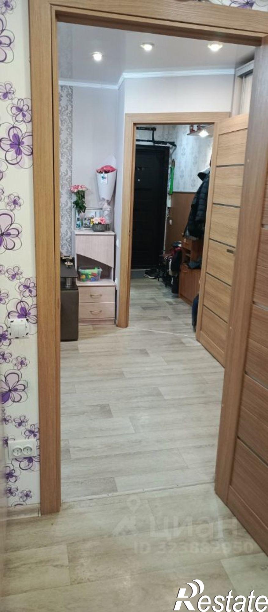 Купить квартиру за 4 150 000 рублей на Липецк, 15-й микрорайон, 3