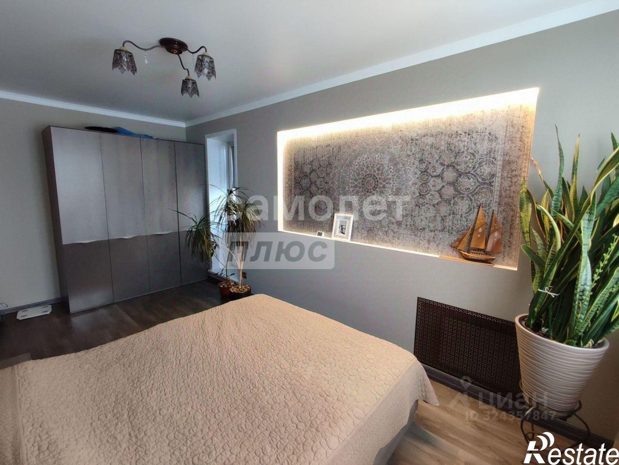 Купить квартиру за 8 000 000 рублей на Липецк г., Правобережный