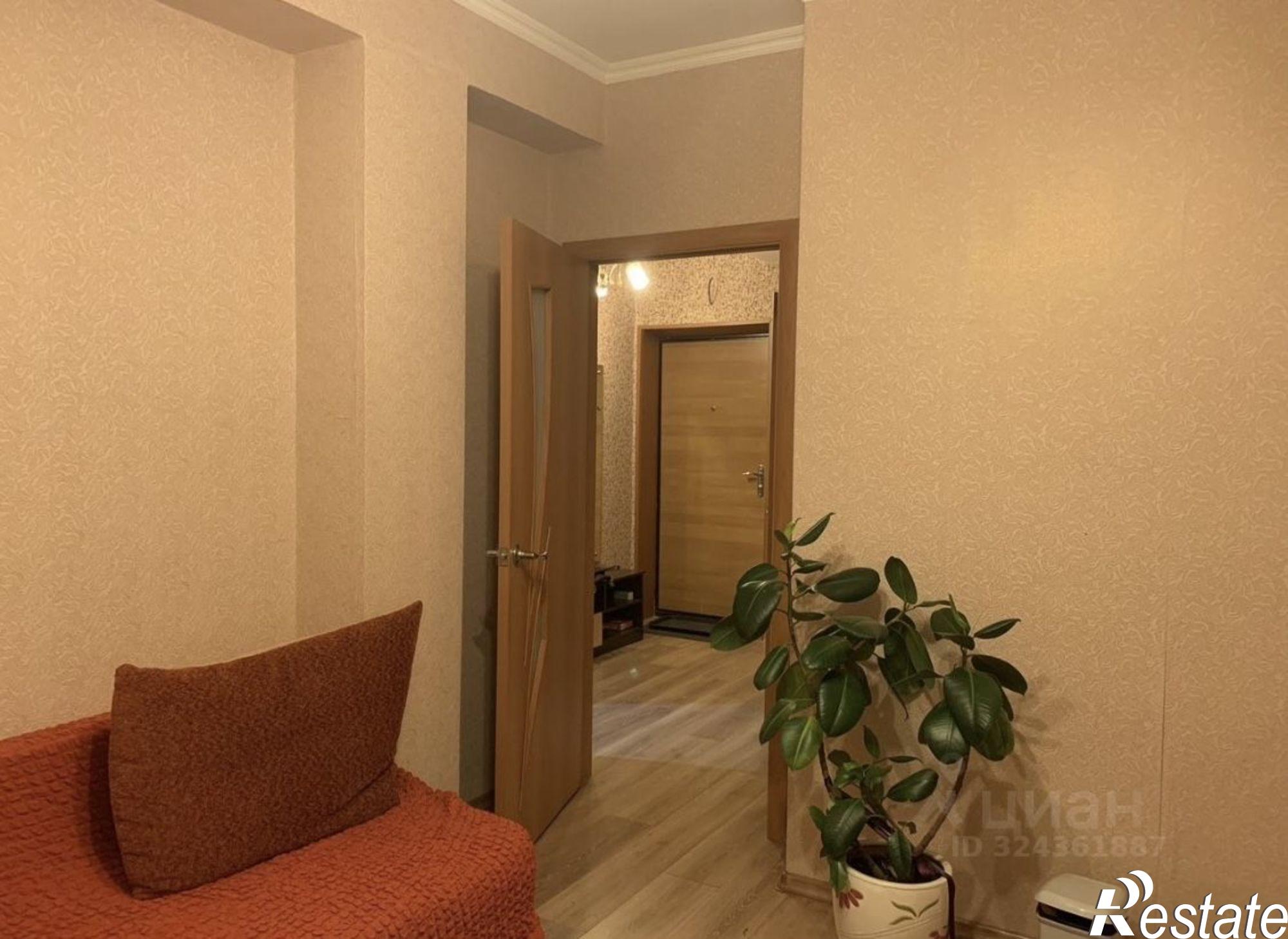 Купить квартиру за 5 300 000 рублей на улица Меркулова, 8