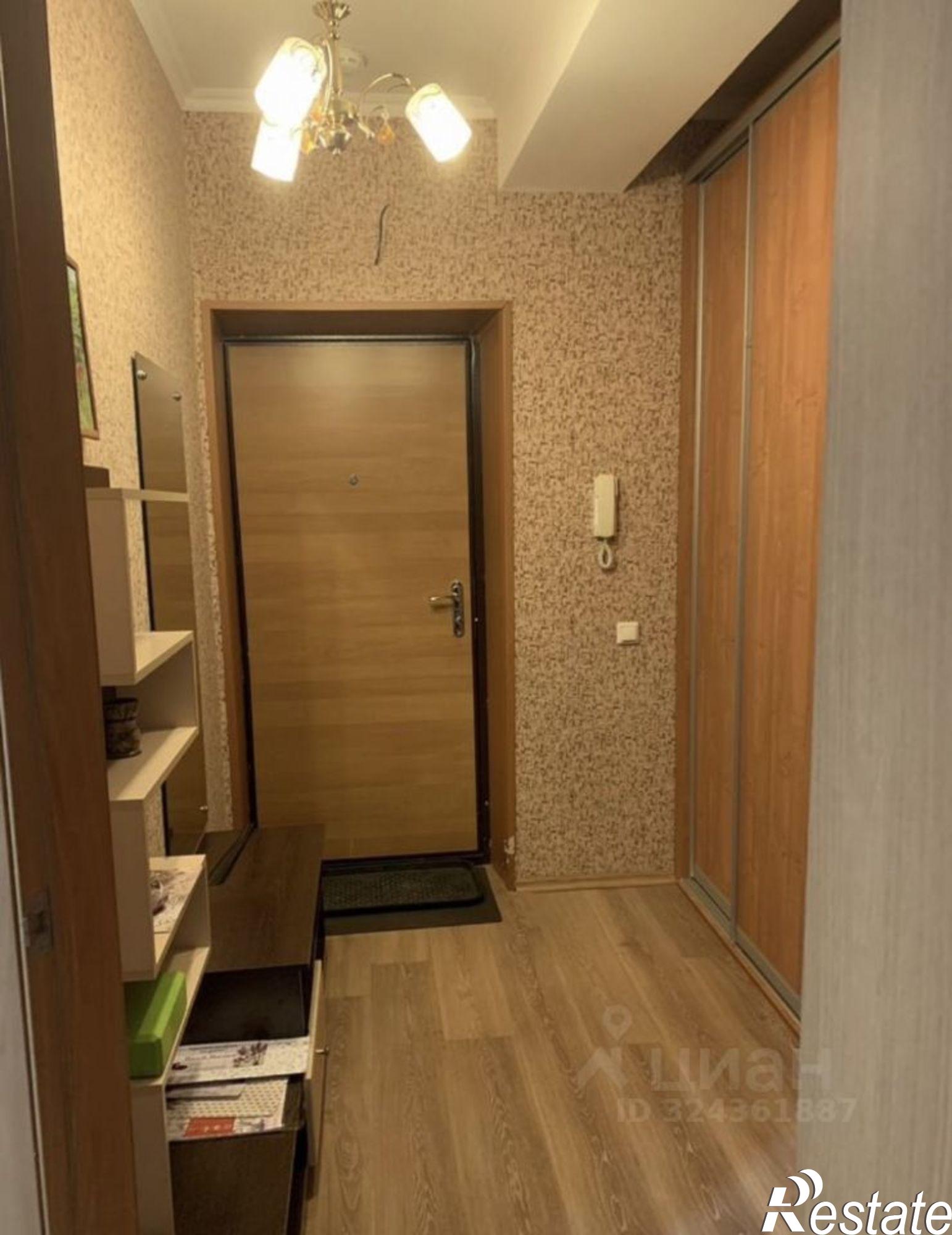 Купить квартиру за 5 300 000 рублей на улица Меркулова, 8