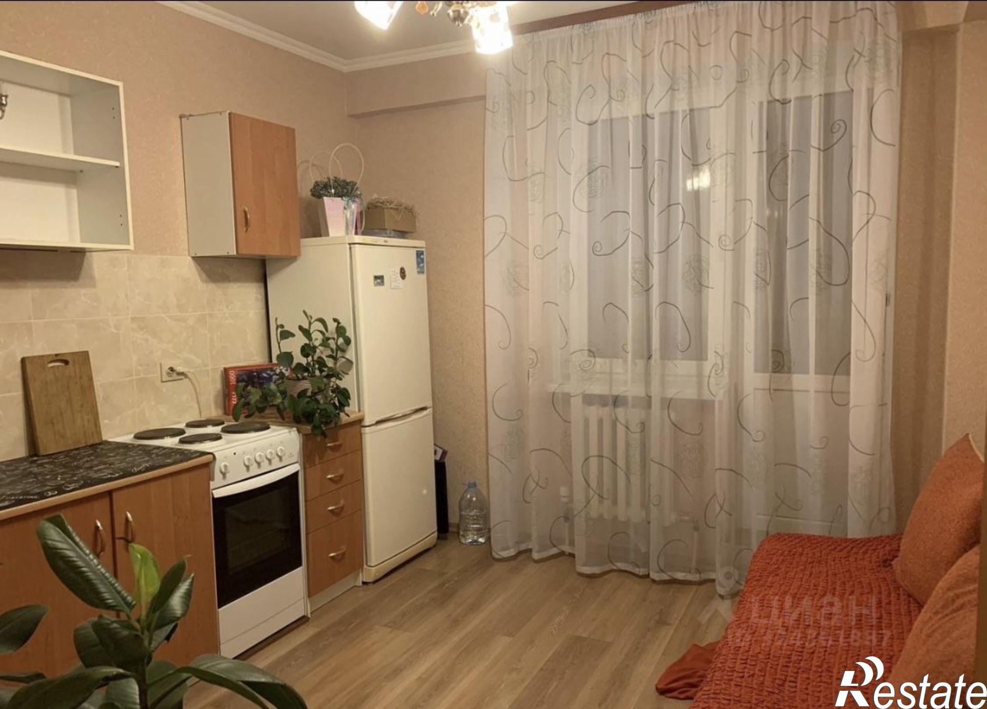 Купить квартиру за 5 300 000 рублей на улица Меркулова, 8