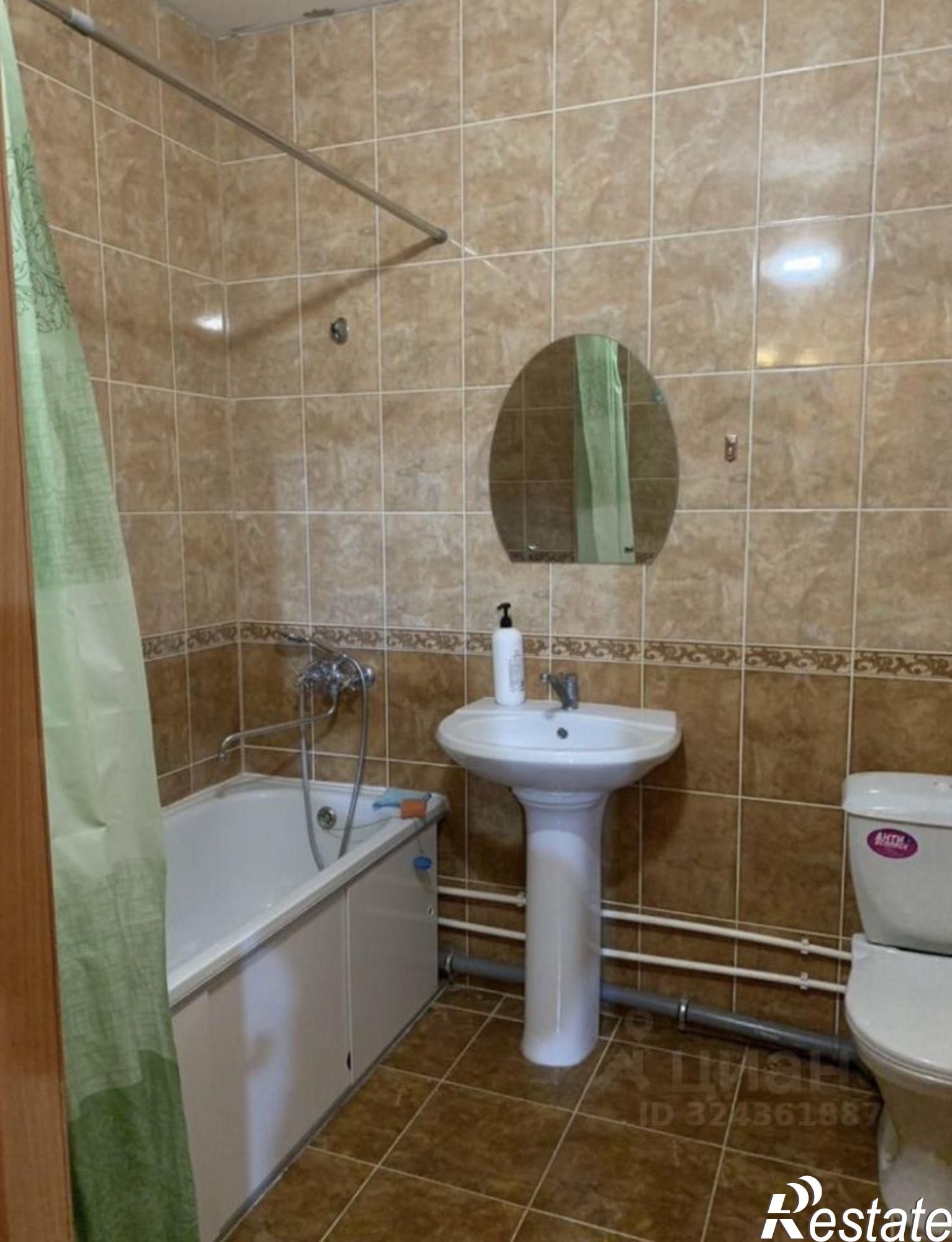 Купить квартиру за 5 300 000 рублей на улица Меркулова, 8