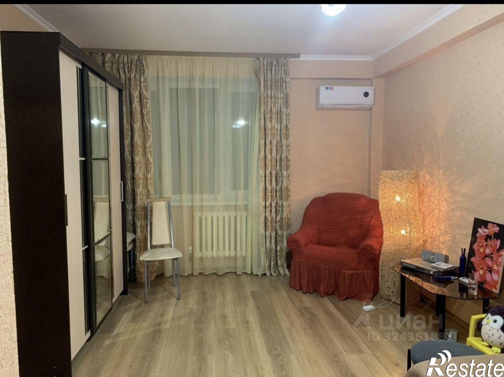 Купить квартиру за 5 300 000 рублей на улица Меркулова, 8