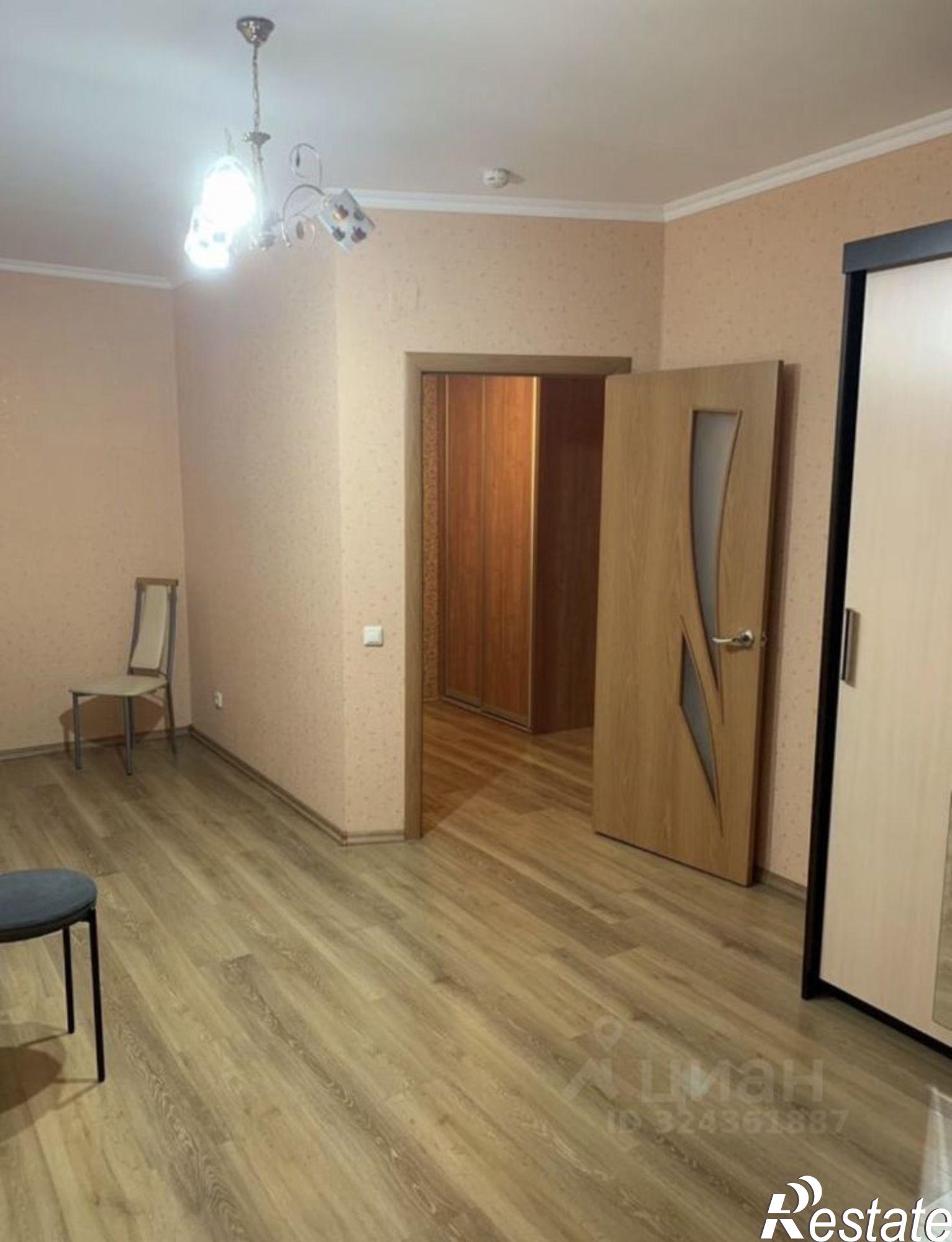 Купить квартиру за 5 300 000 рублей на улица Меркулова, 8