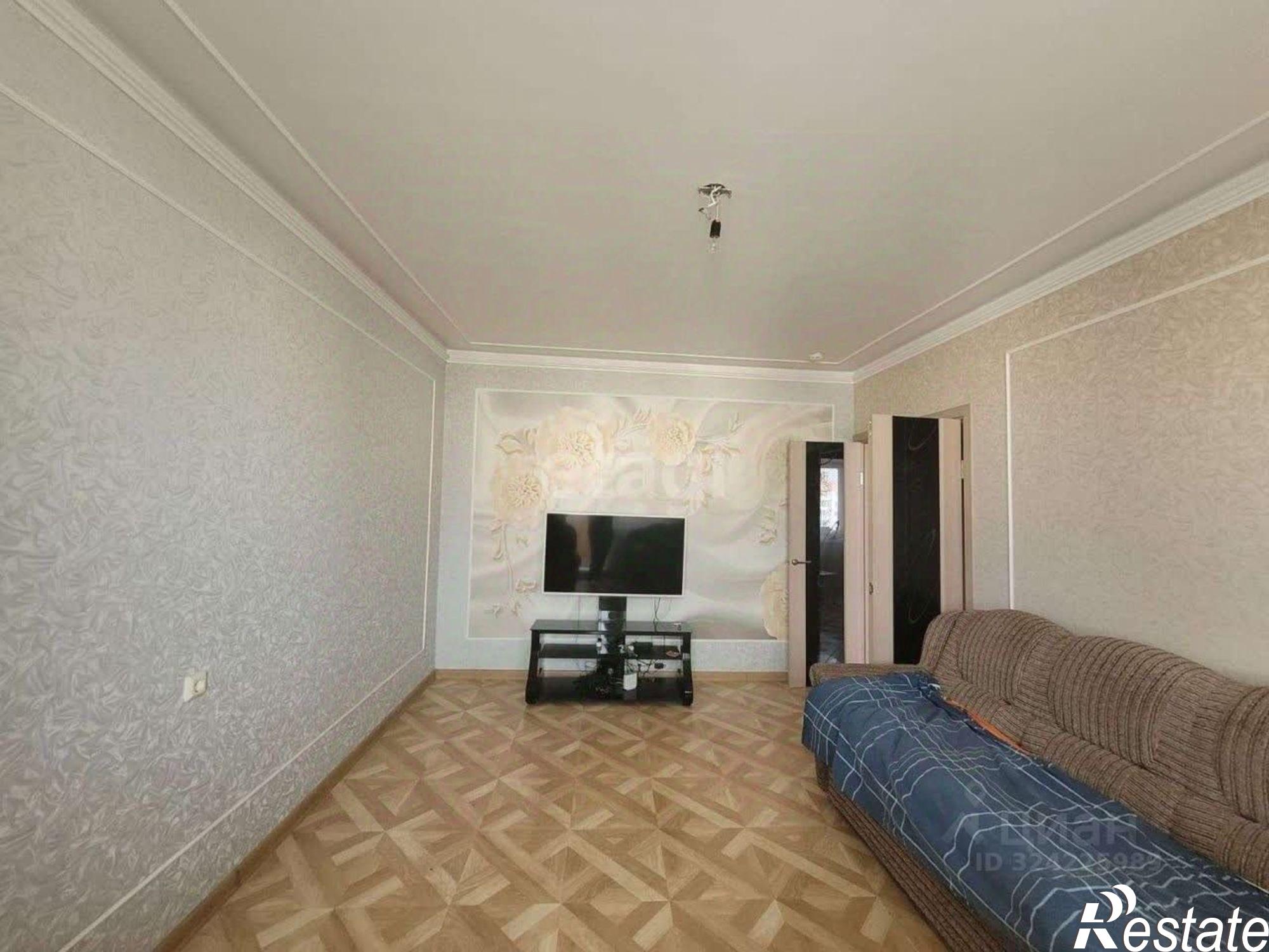 Купить квартиру за 6 200 000 рублей на городской округ Липецк