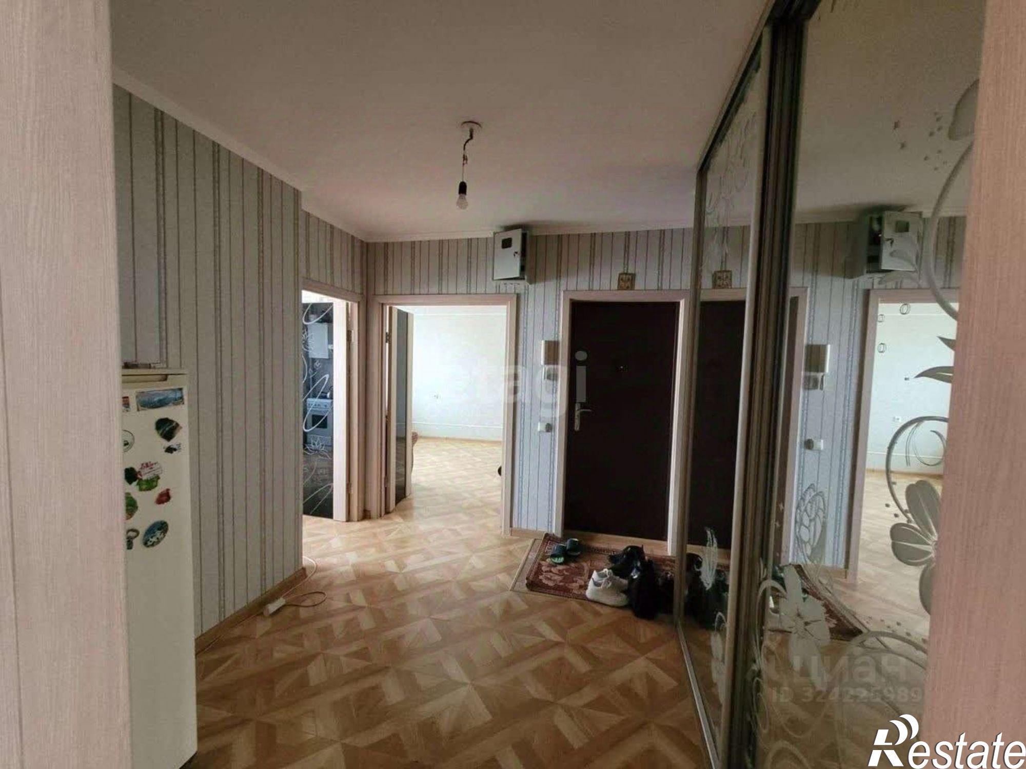 Купить квартиру за 6 200 000 рублей на городской округ Липецк