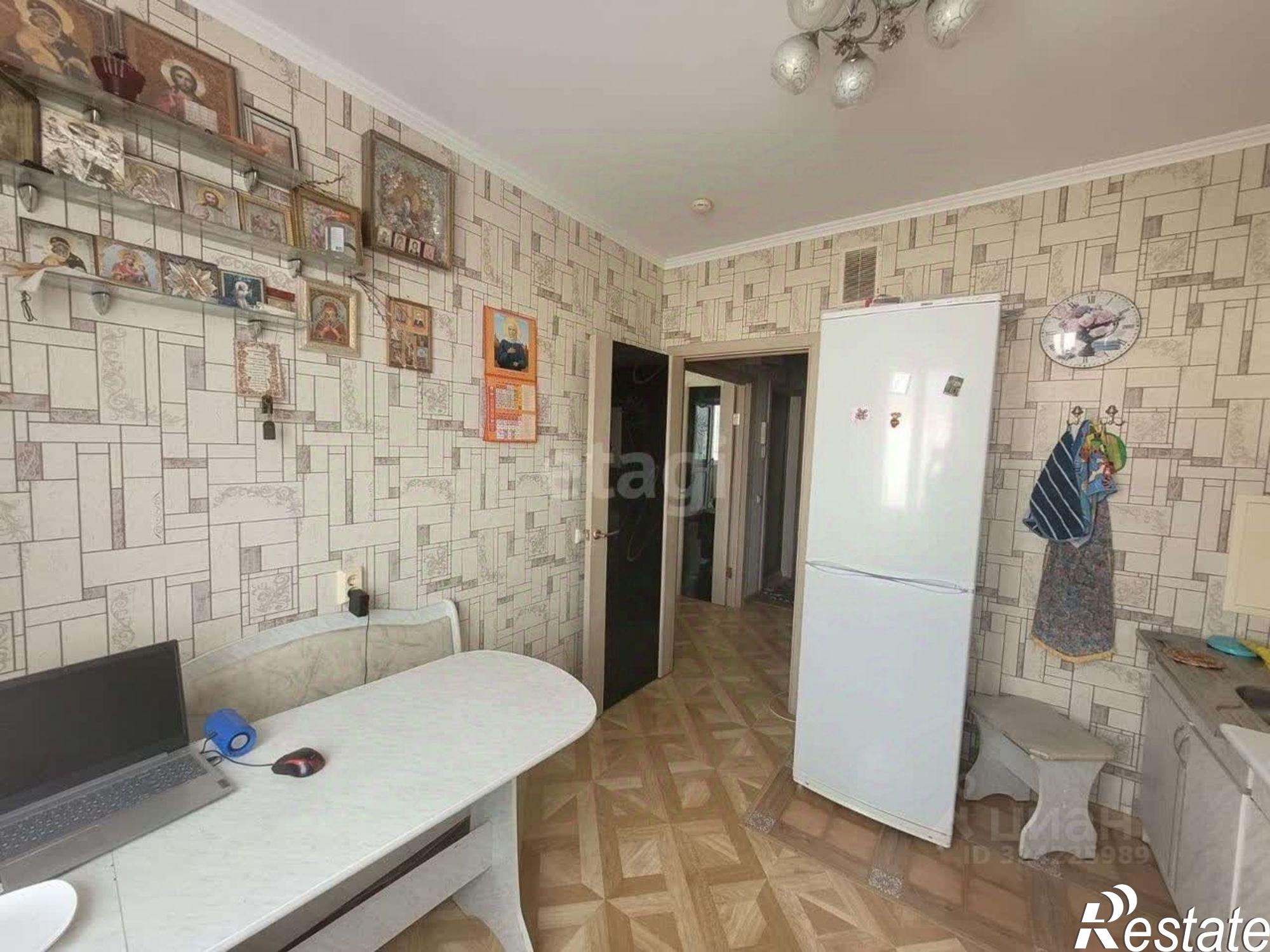 Купить квартиру за 6 200 000 рублей на городской округ Липецк